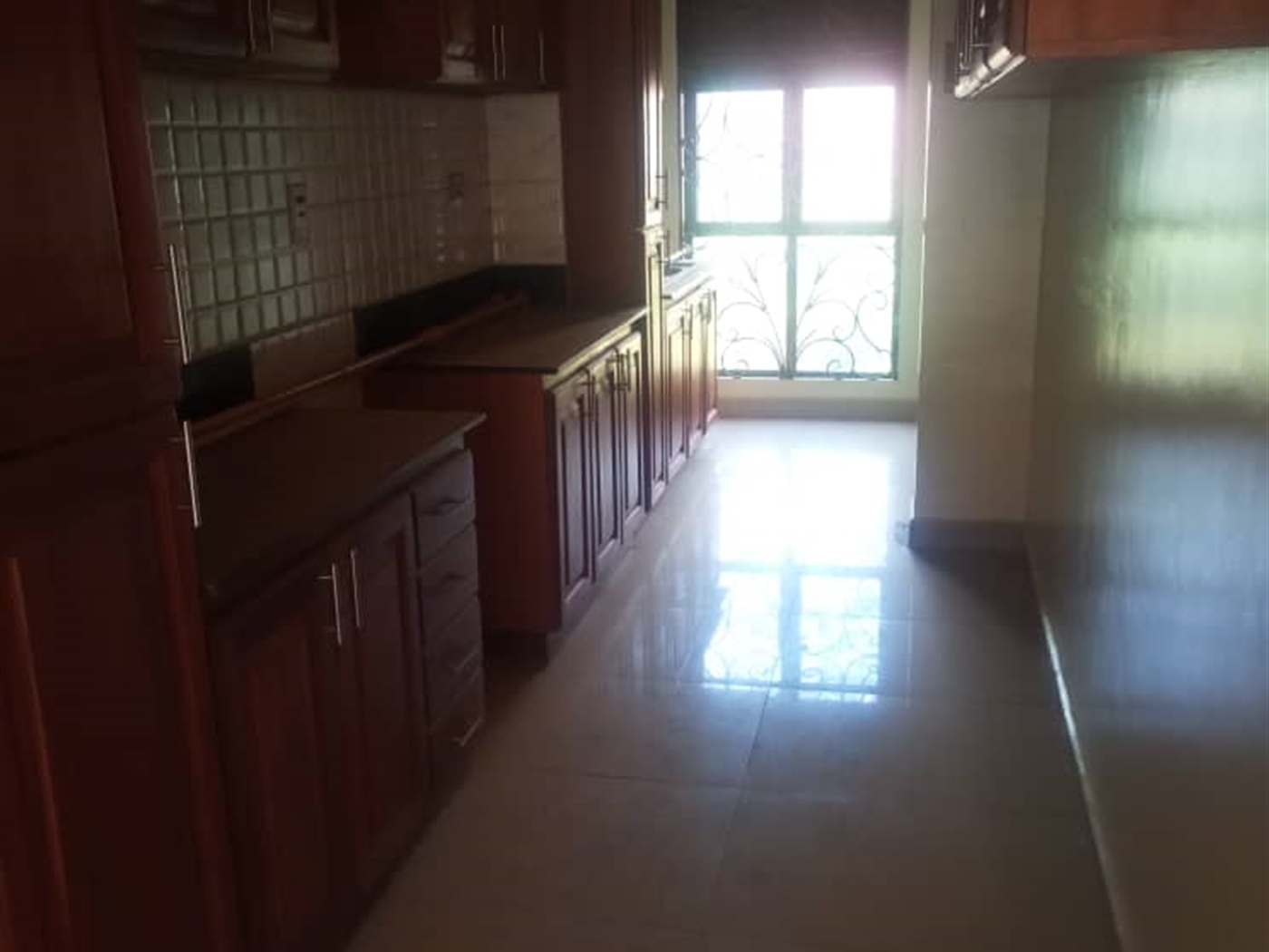 Apartment for rent in Naguru Kampala