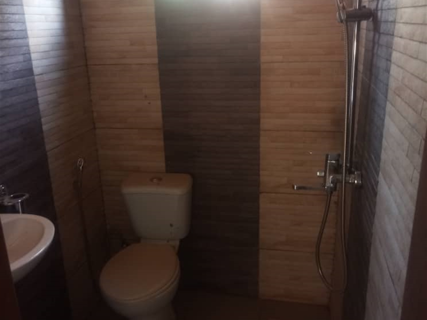 Apartment for rent in Naguru Kampala