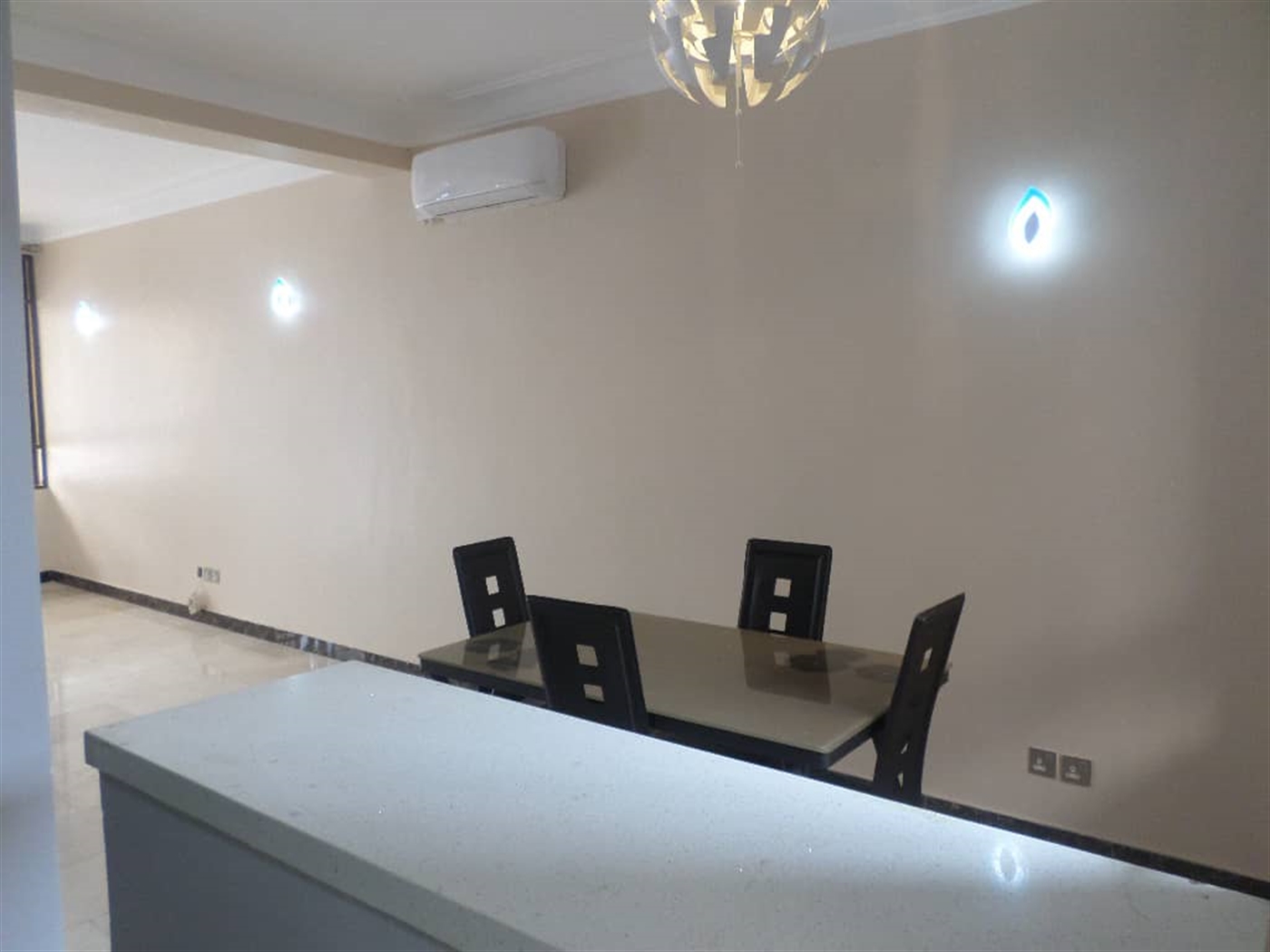 Apartment for rent in Muyenga Kampala