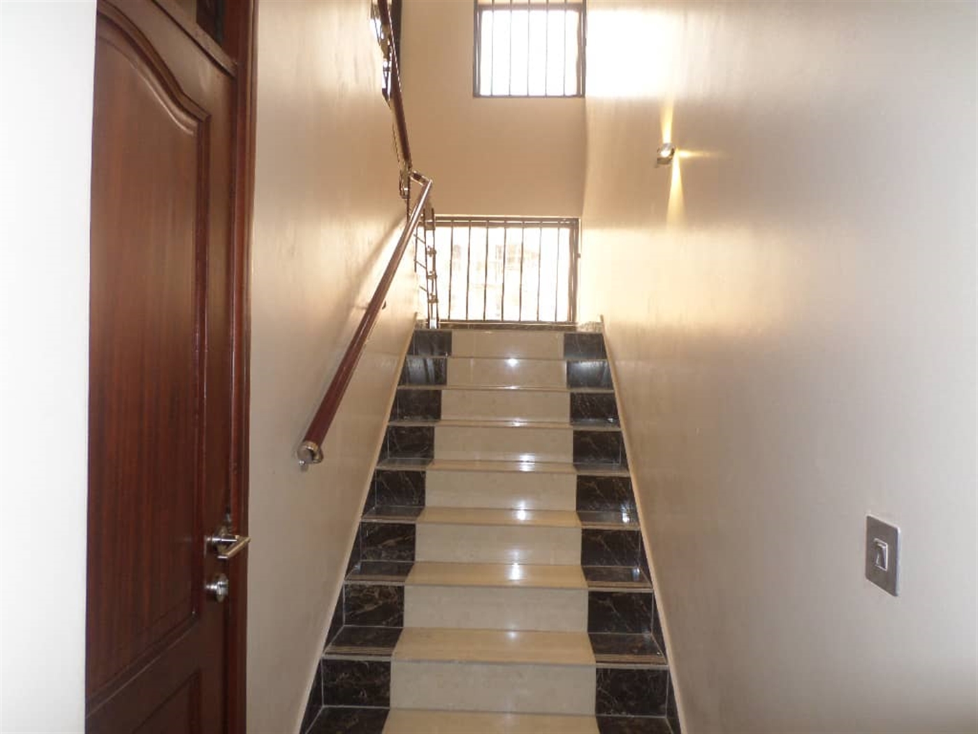 Apartment for rent in Muyenga Kampala