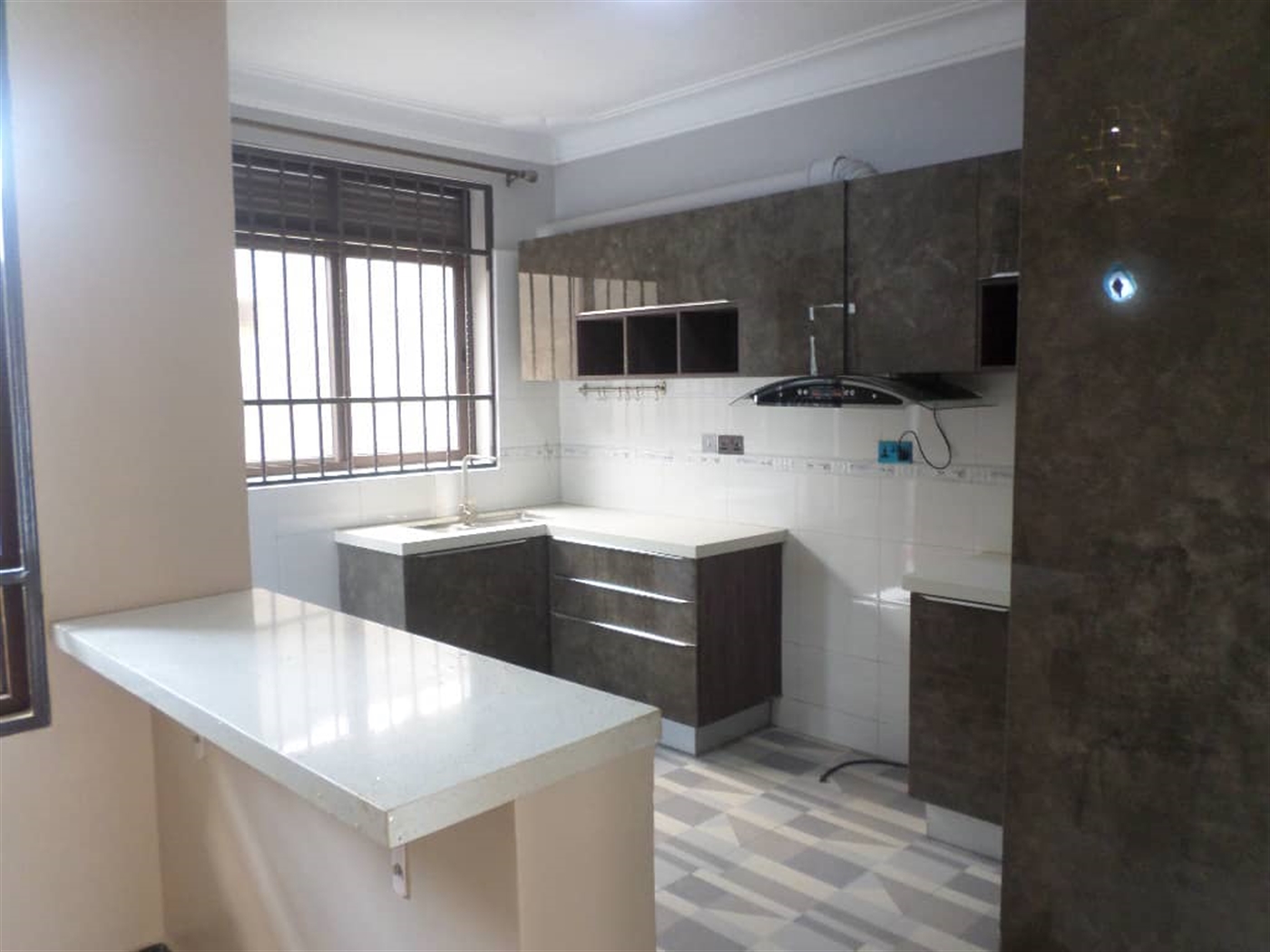 Apartment for rent in Muyenga Kampala