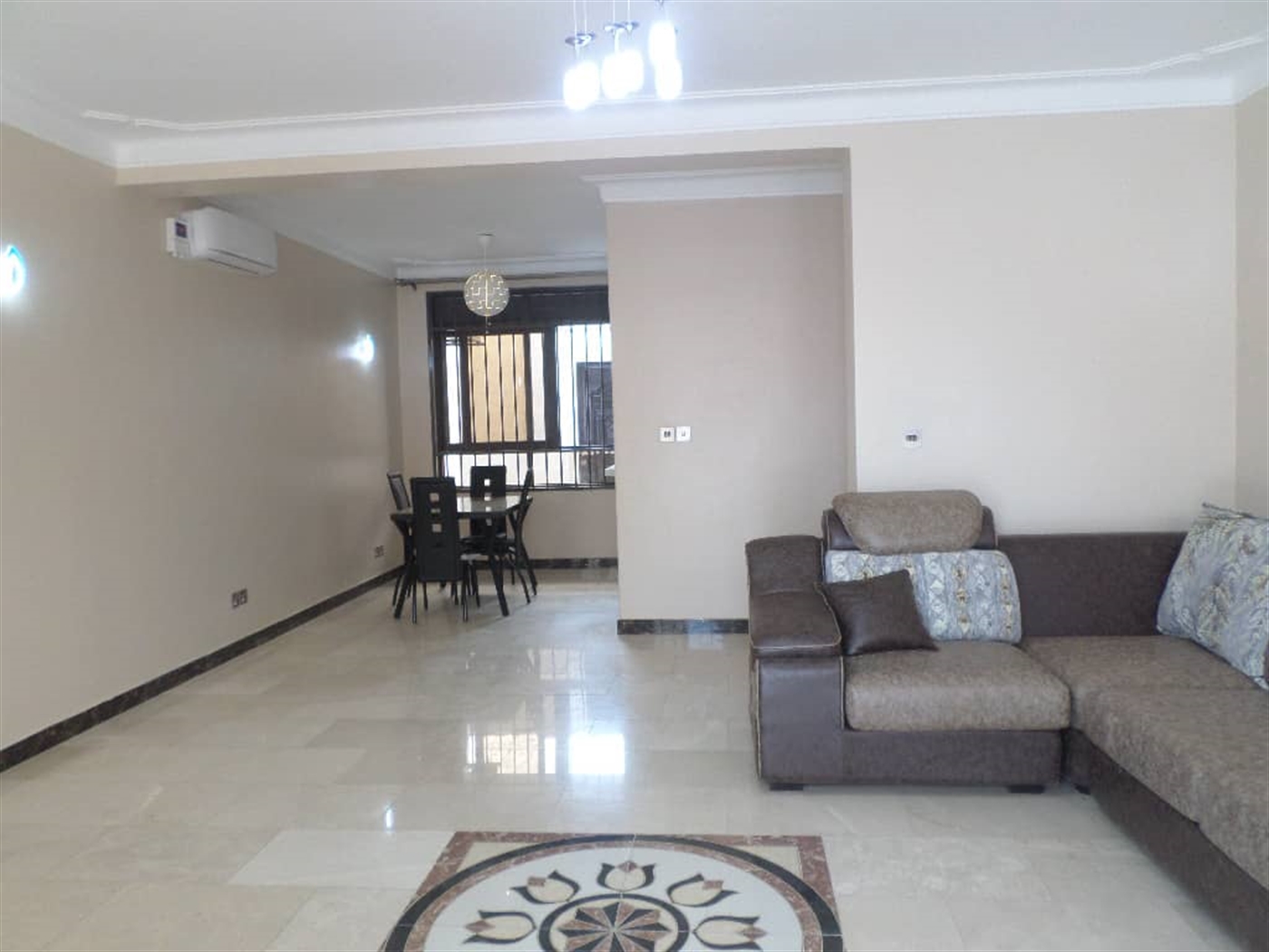 Apartment for rent in Muyenga Kampala