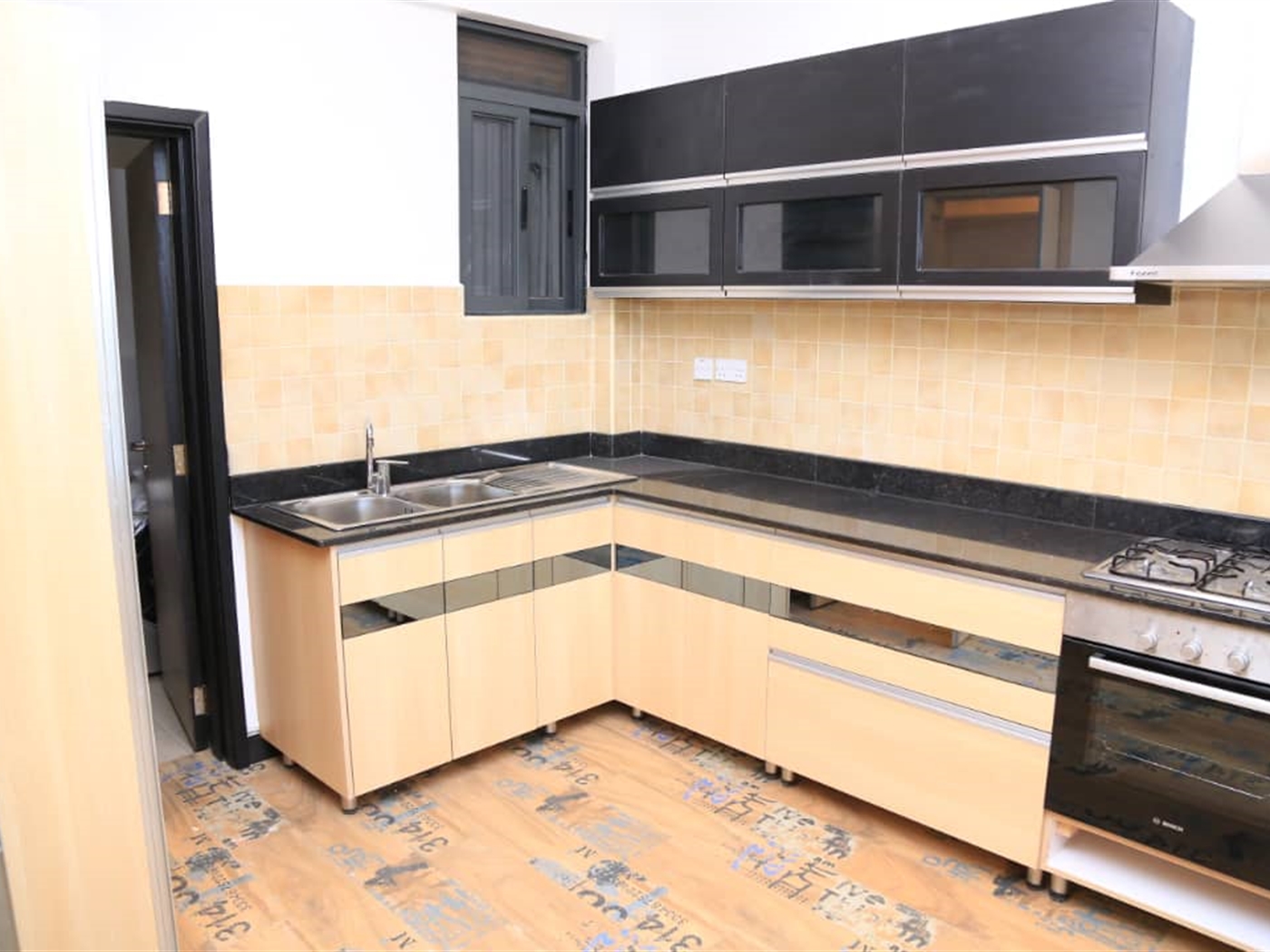 Apartment for sale in Kololo Kampala