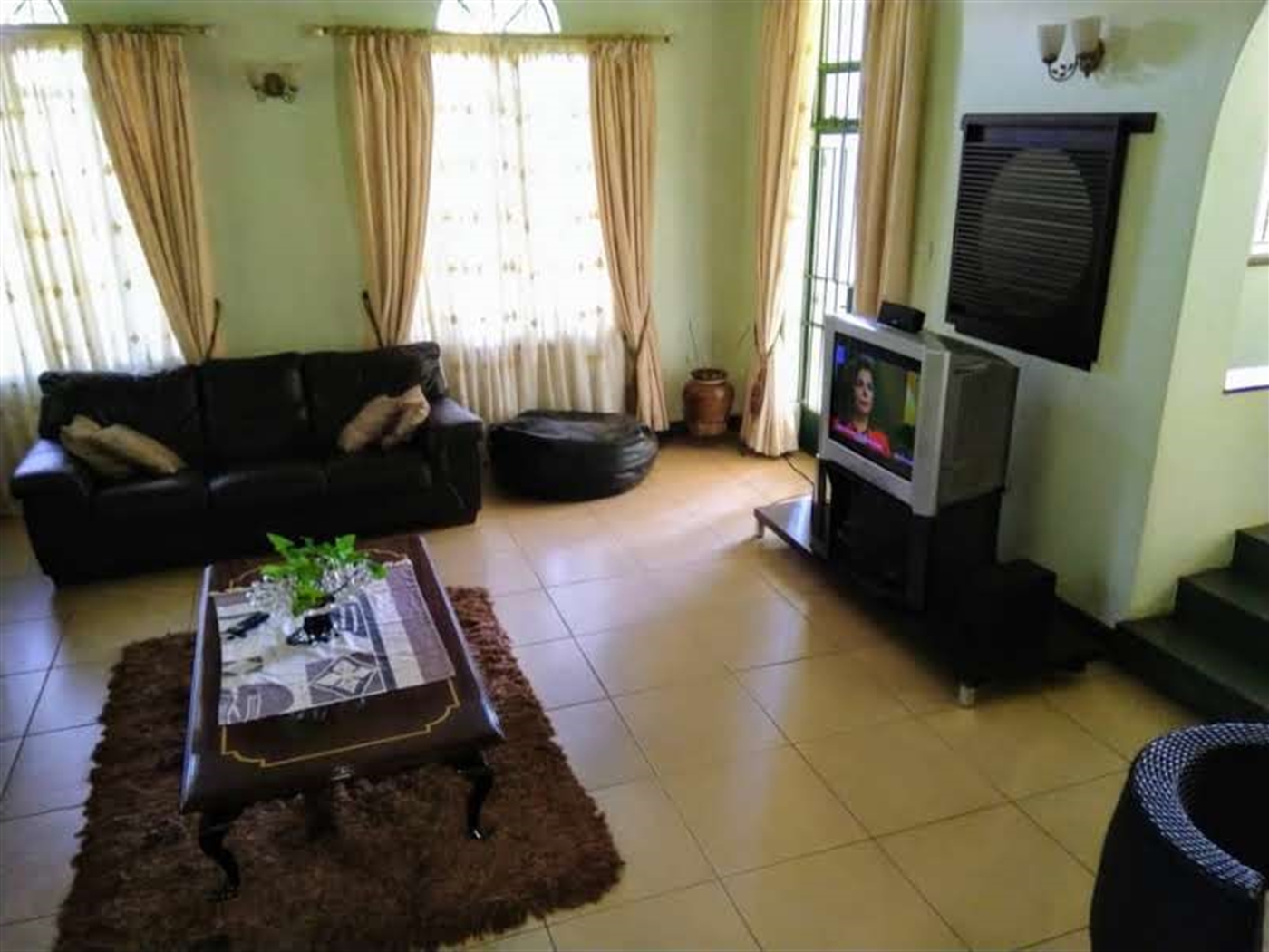 Maisonette for rent in Munyonyo Kampala