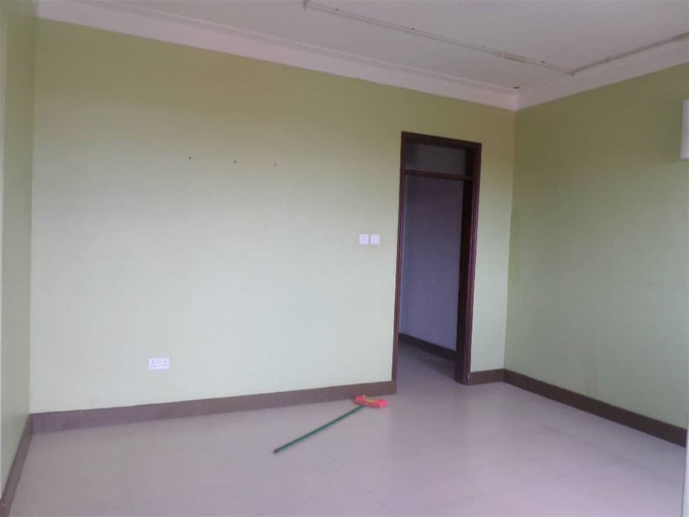 Apartment for rent in Kibuli Kampala