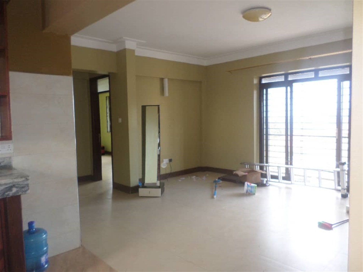 Apartment for rent in Kibuli Kampala