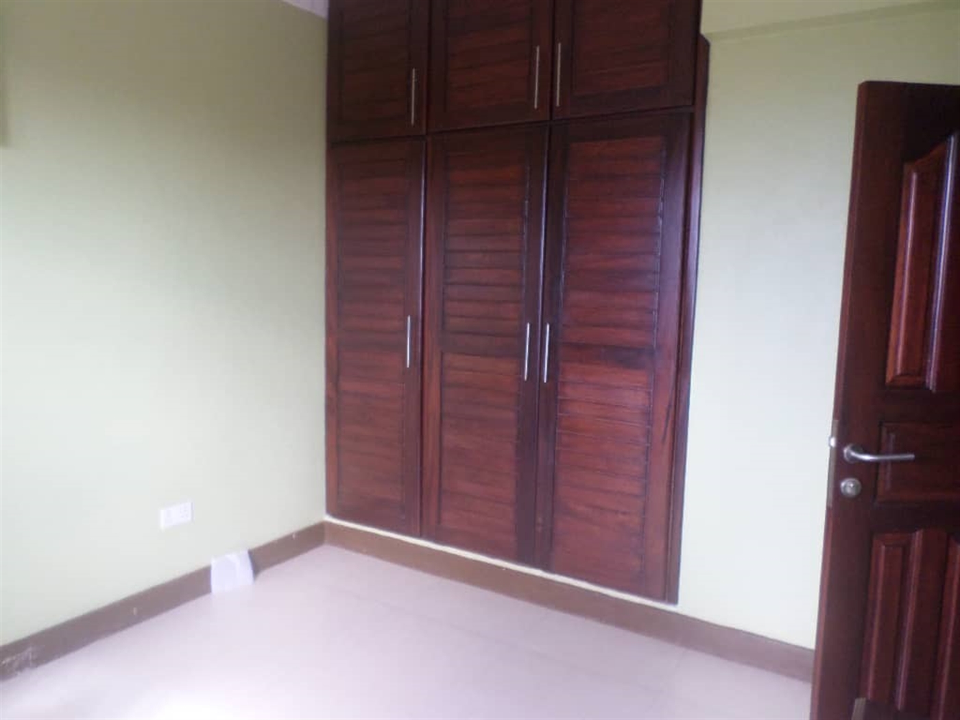 Apartment for rent in Kibuli Kampala