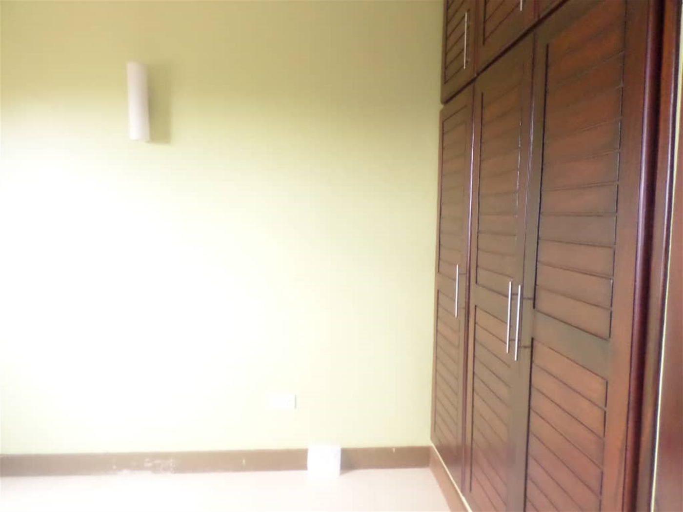 Apartment for rent in Kibuli Kampala