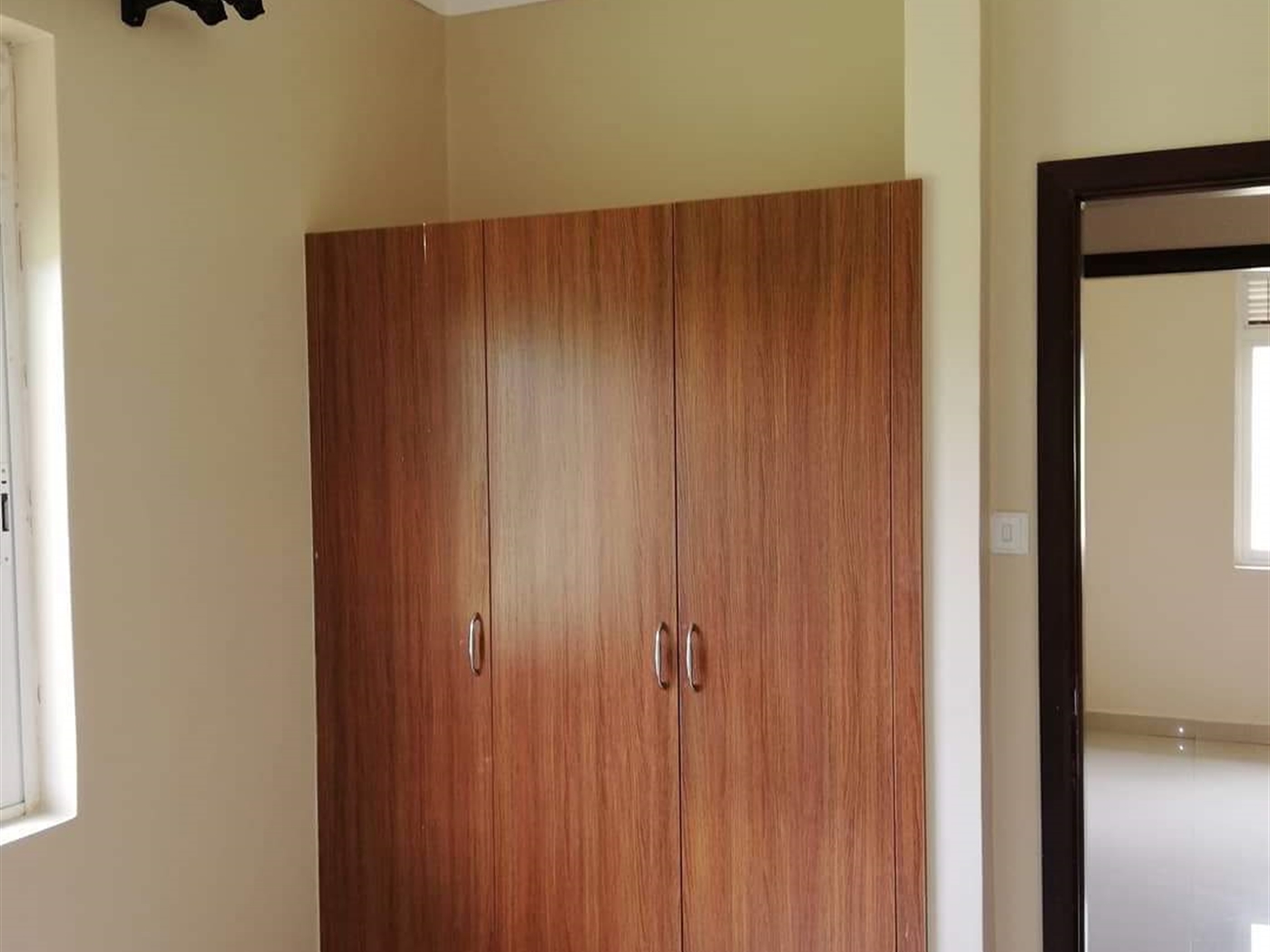 Apartment for rent in Kyanja Wakiso