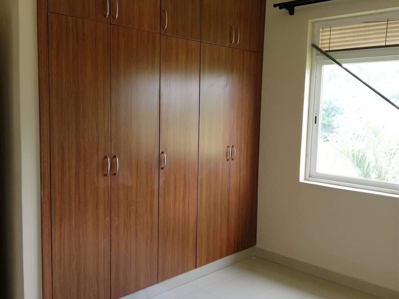 Apartment for rent in Kyanja Wakiso