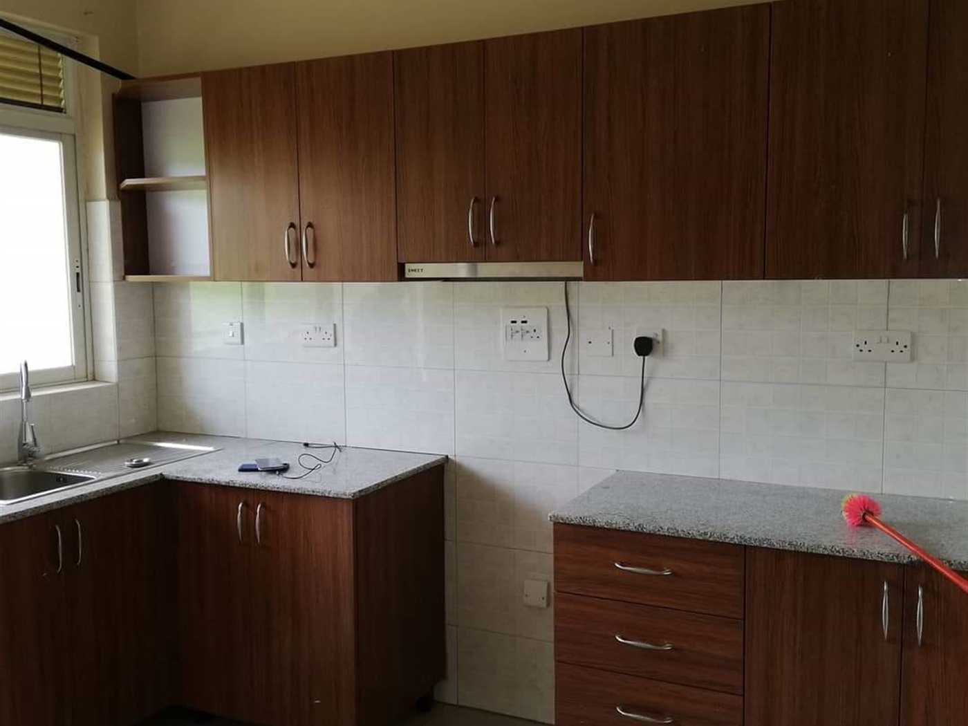 Apartment for rent in Kyanja Wakiso