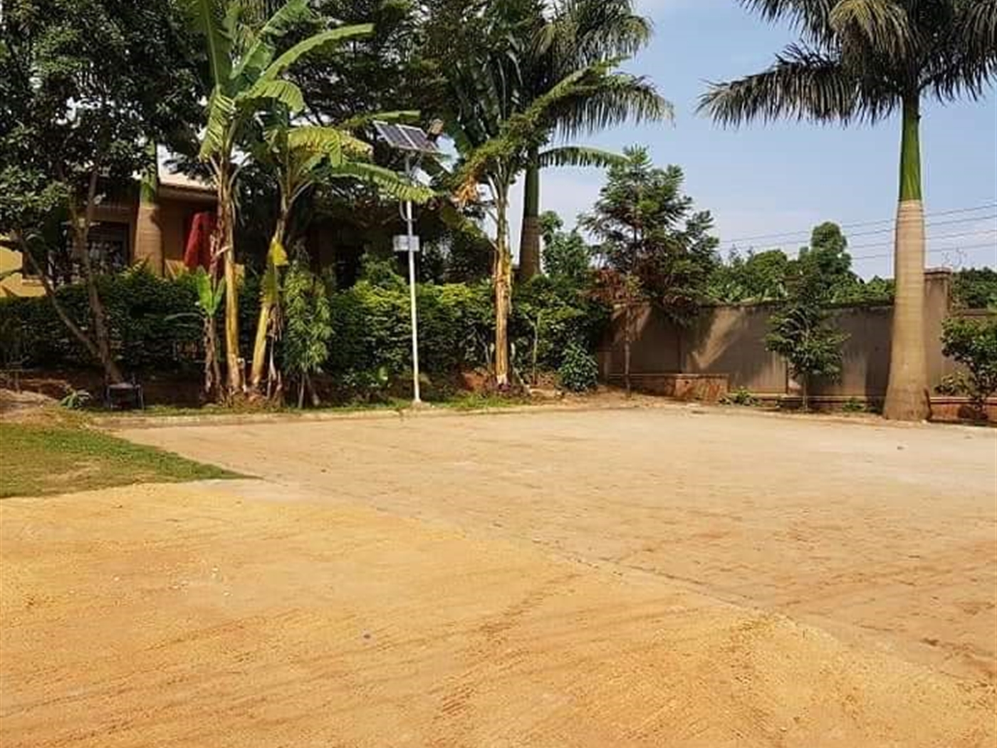 Semi Detached for rent in Najjera Wakiso