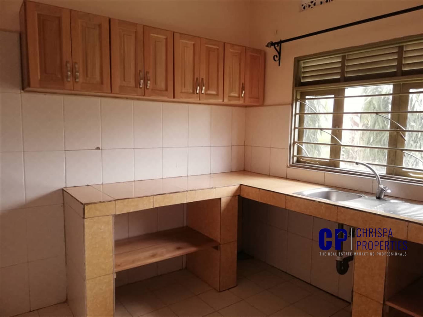 Semi Detached for rent in Najjera Wakiso