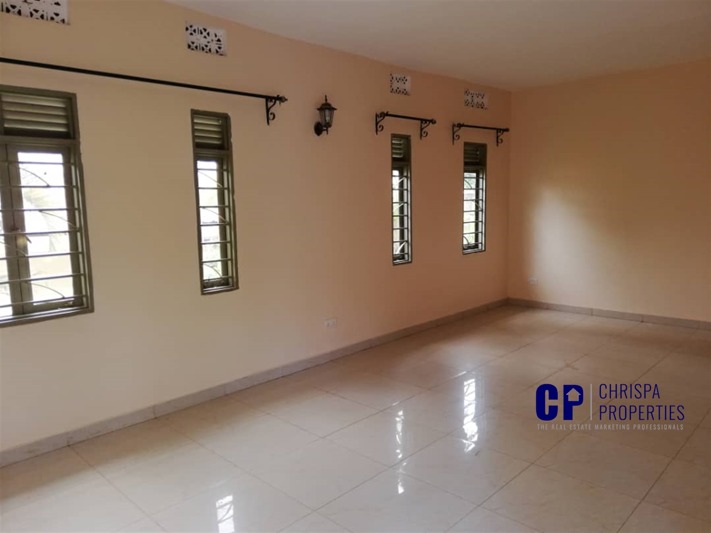 Semi Detached for rent in Najjera Wakiso