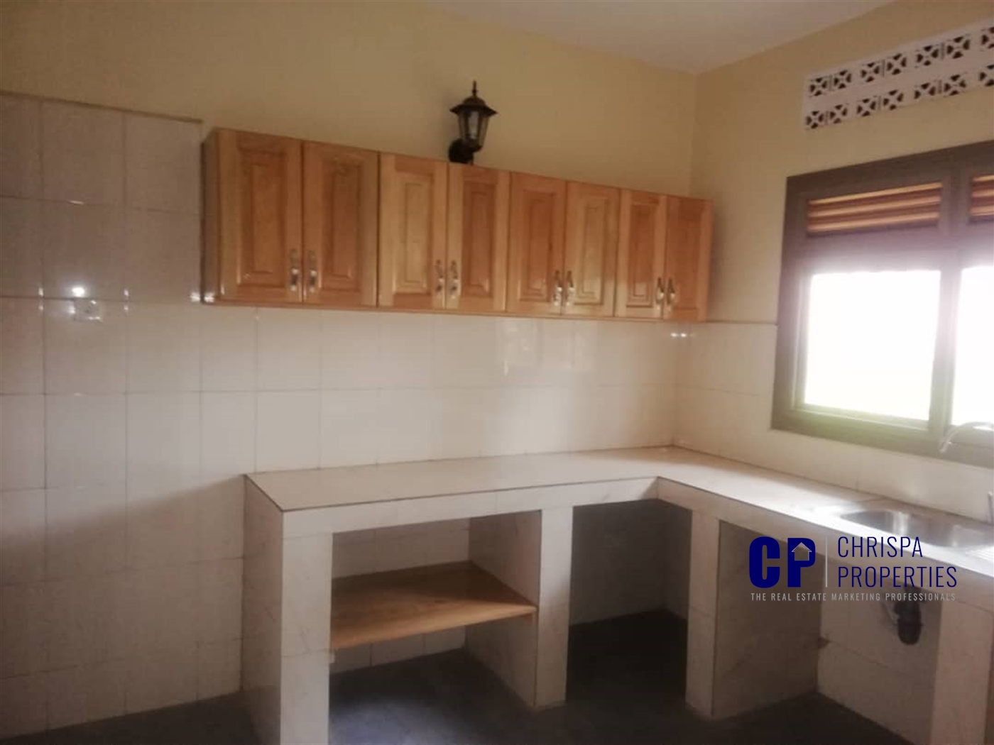 Semi Detached for rent in Najjera Wakiso