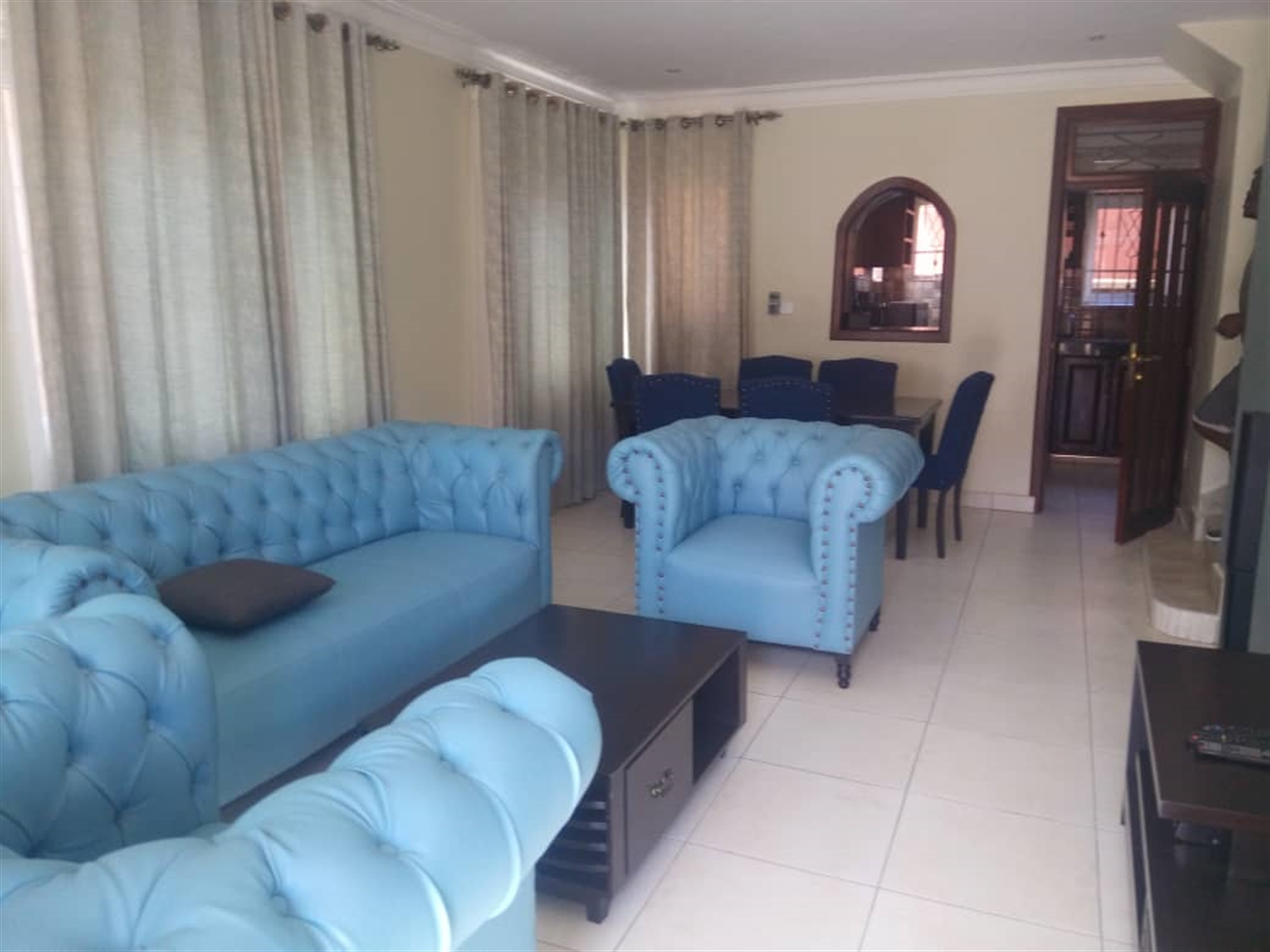 Town House for rent in Muyenga Kampala