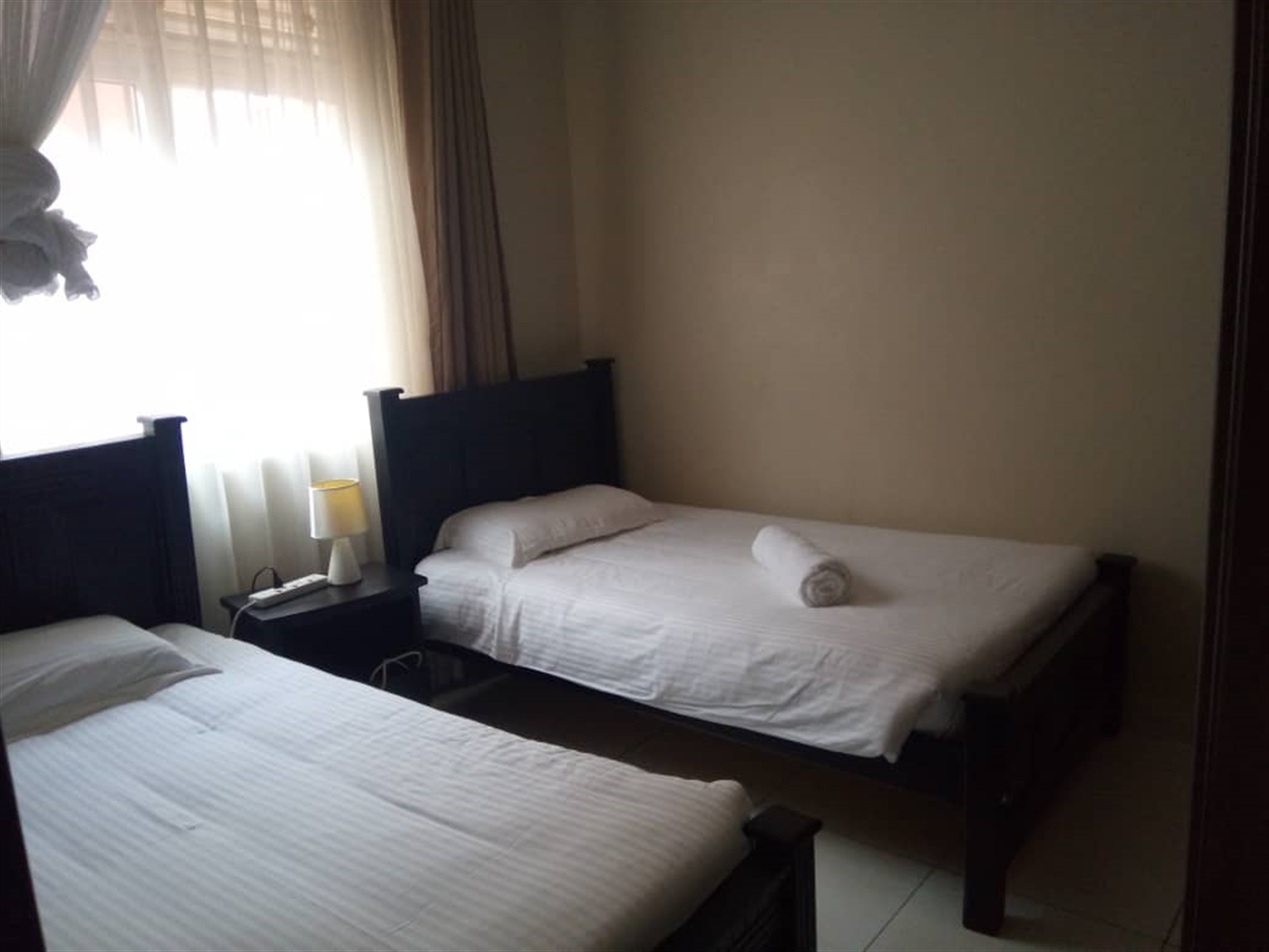 Town House for rent in Muyenga Kampala