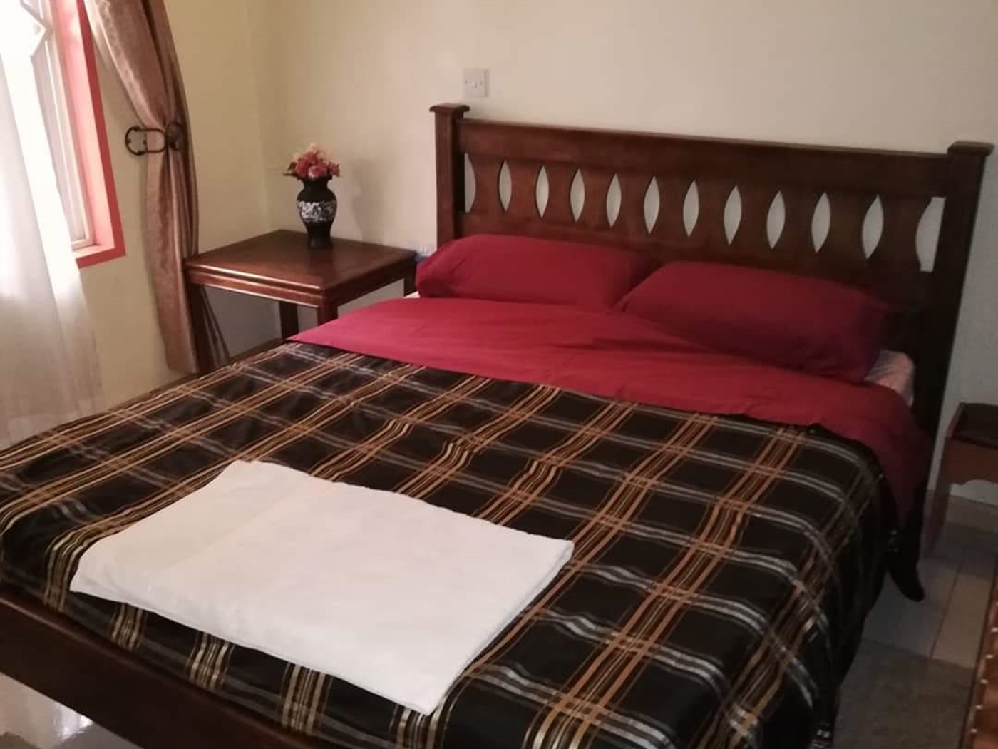 Apartment for rent in Kiwaatule Kampala