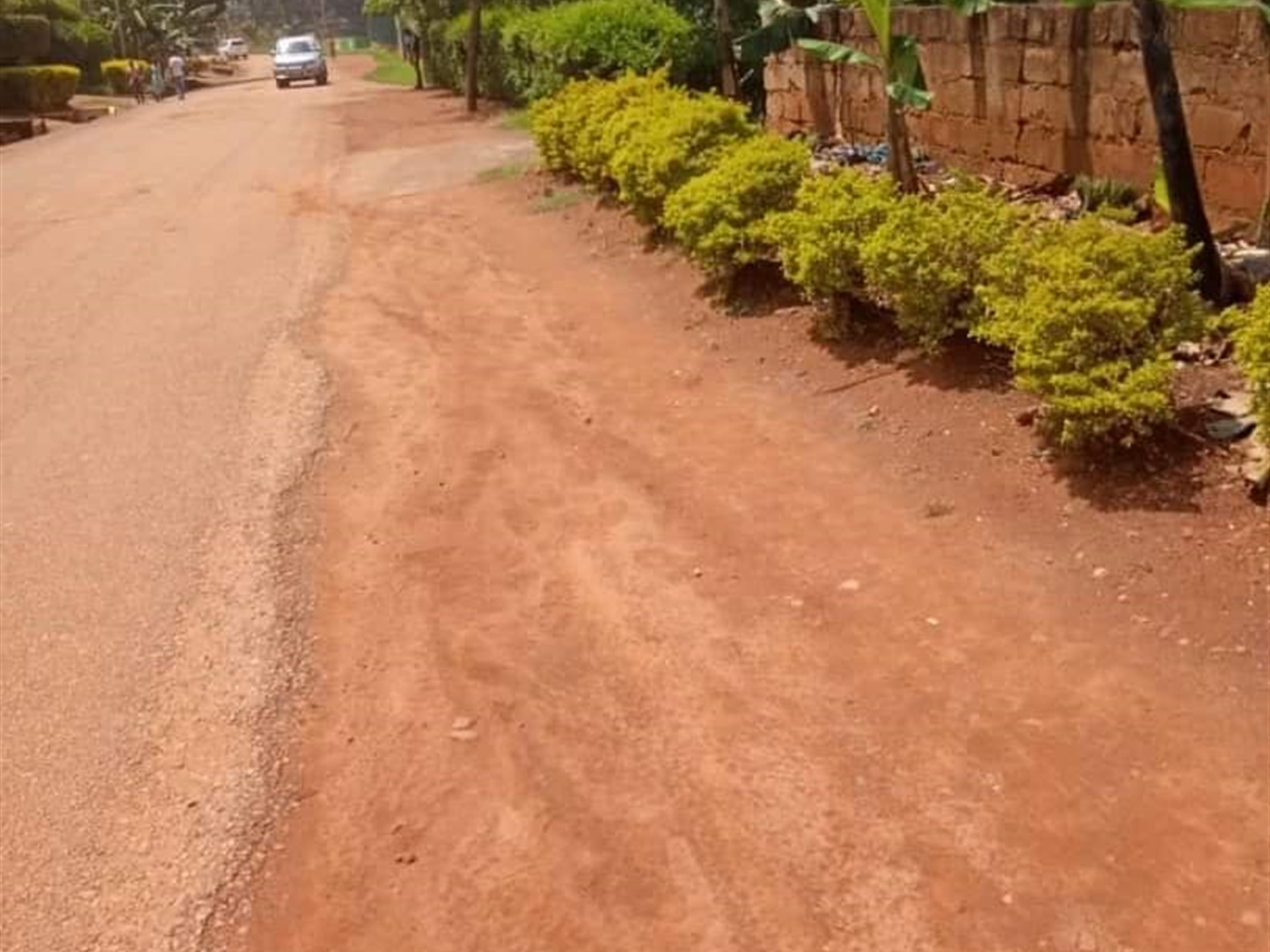 Commercial Land for sale in Ntinda Kampala