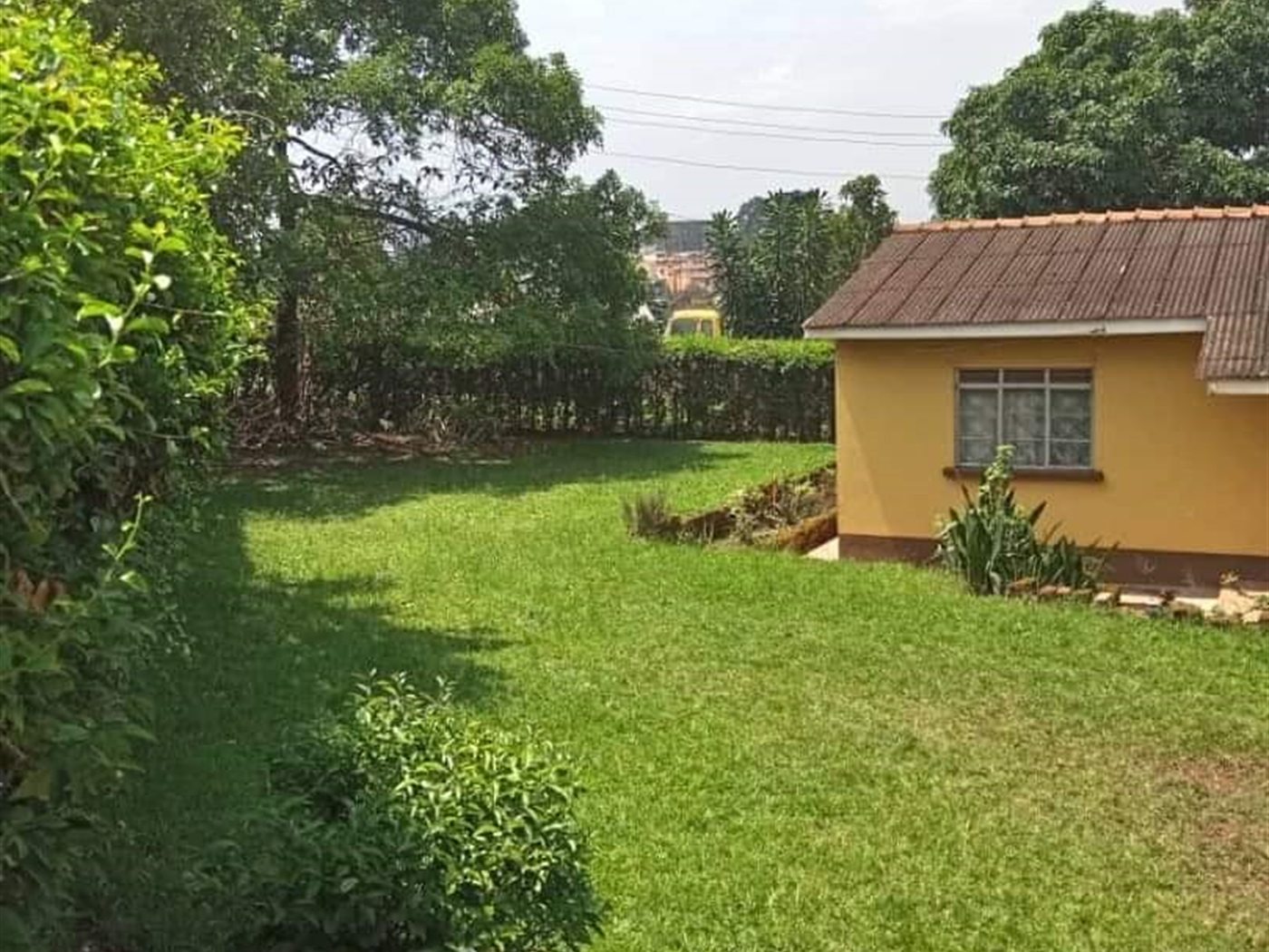 Commercial Land for sale in Ntinda Kampala