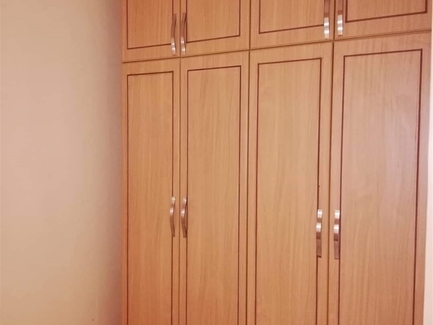 Apartment for rent in Kungu Wakiso