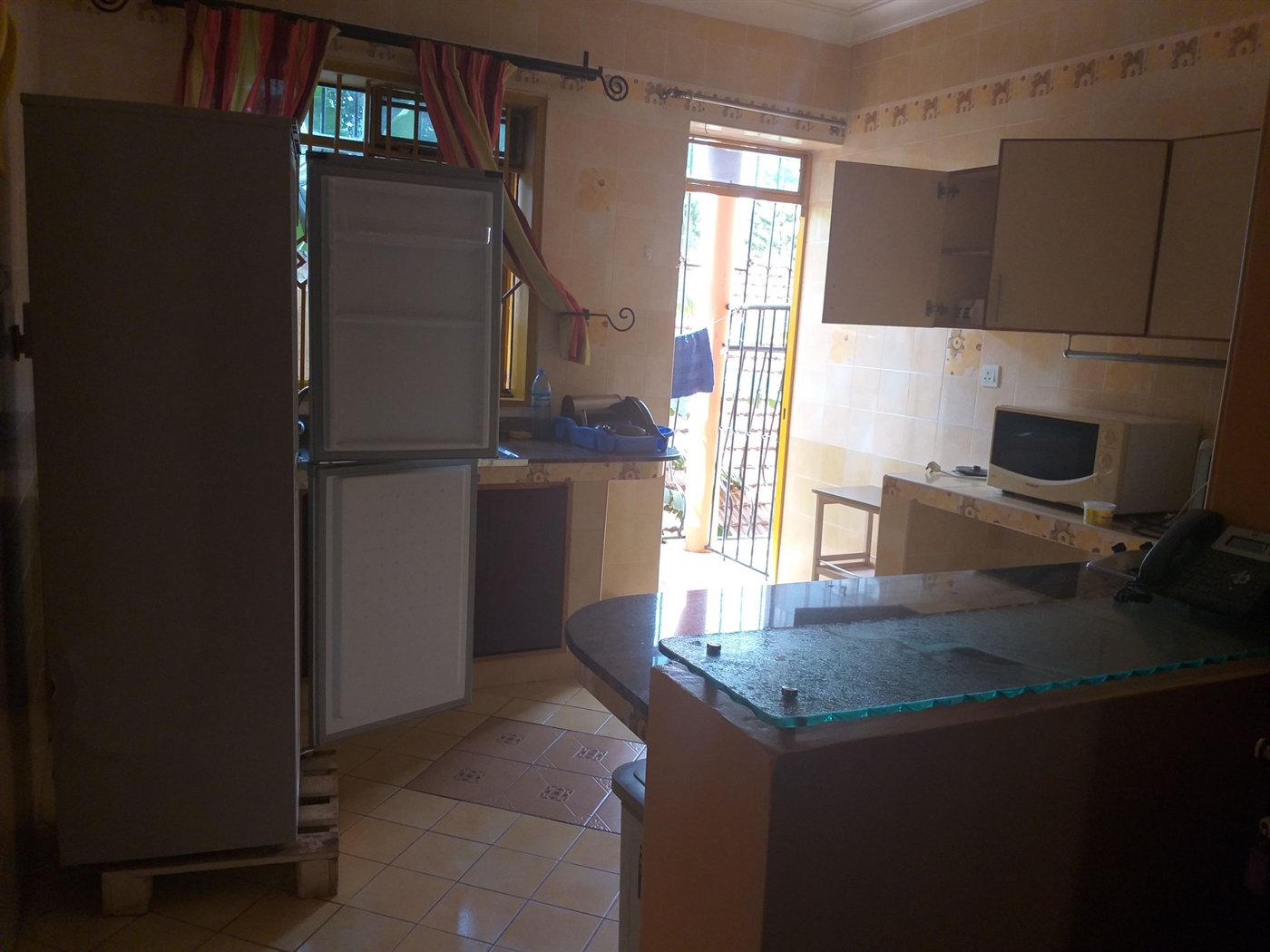 Apartment for rent in Muyenga Kampala