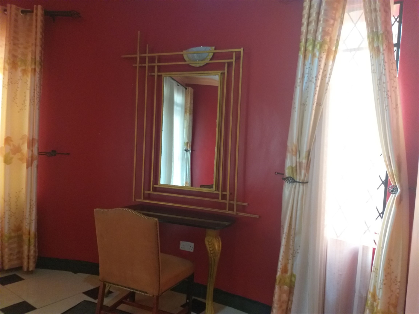 Apartment for rent in Muyenga Kampala