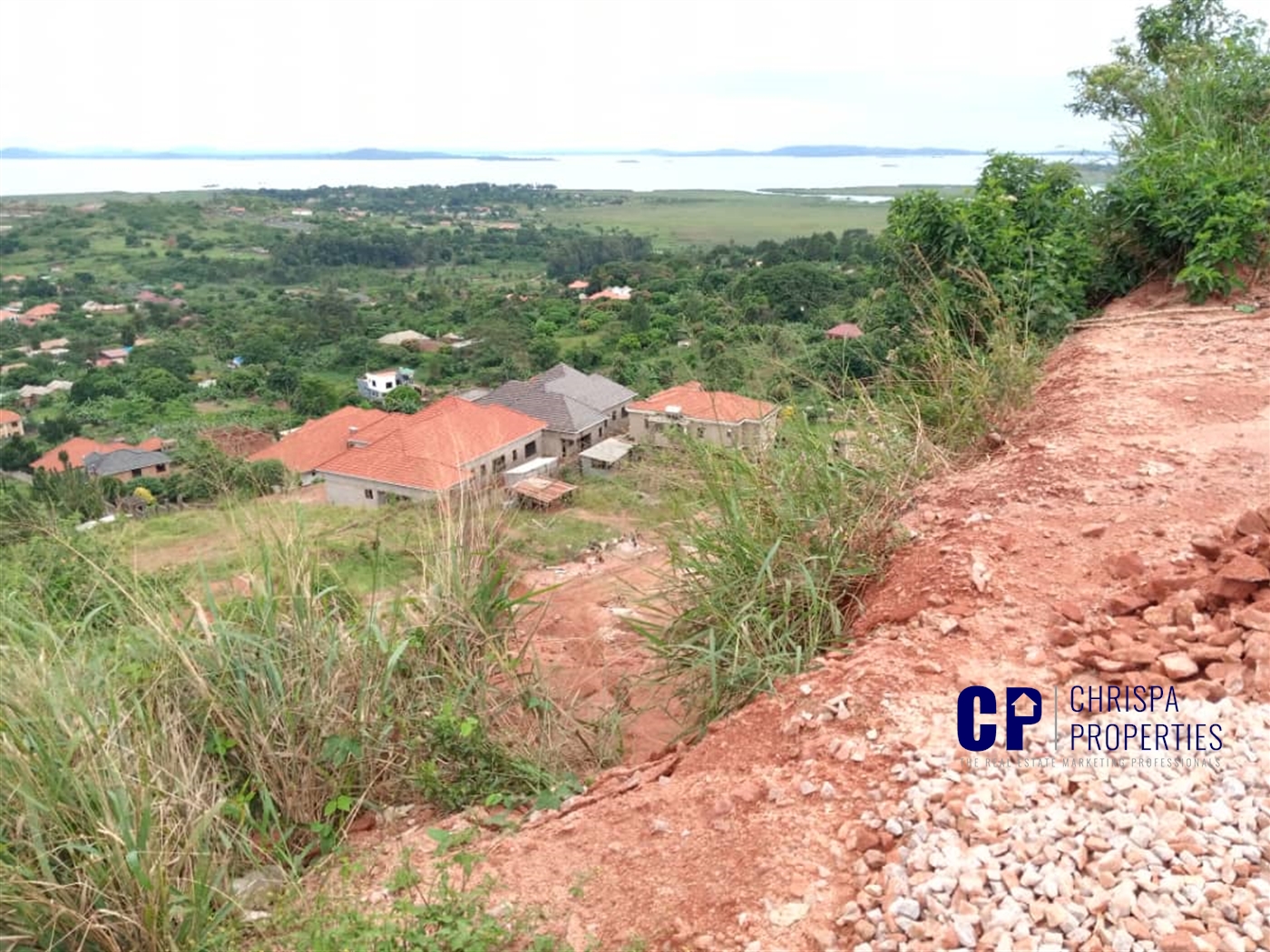 Residential Land for sale in Bwebajja Wakiso