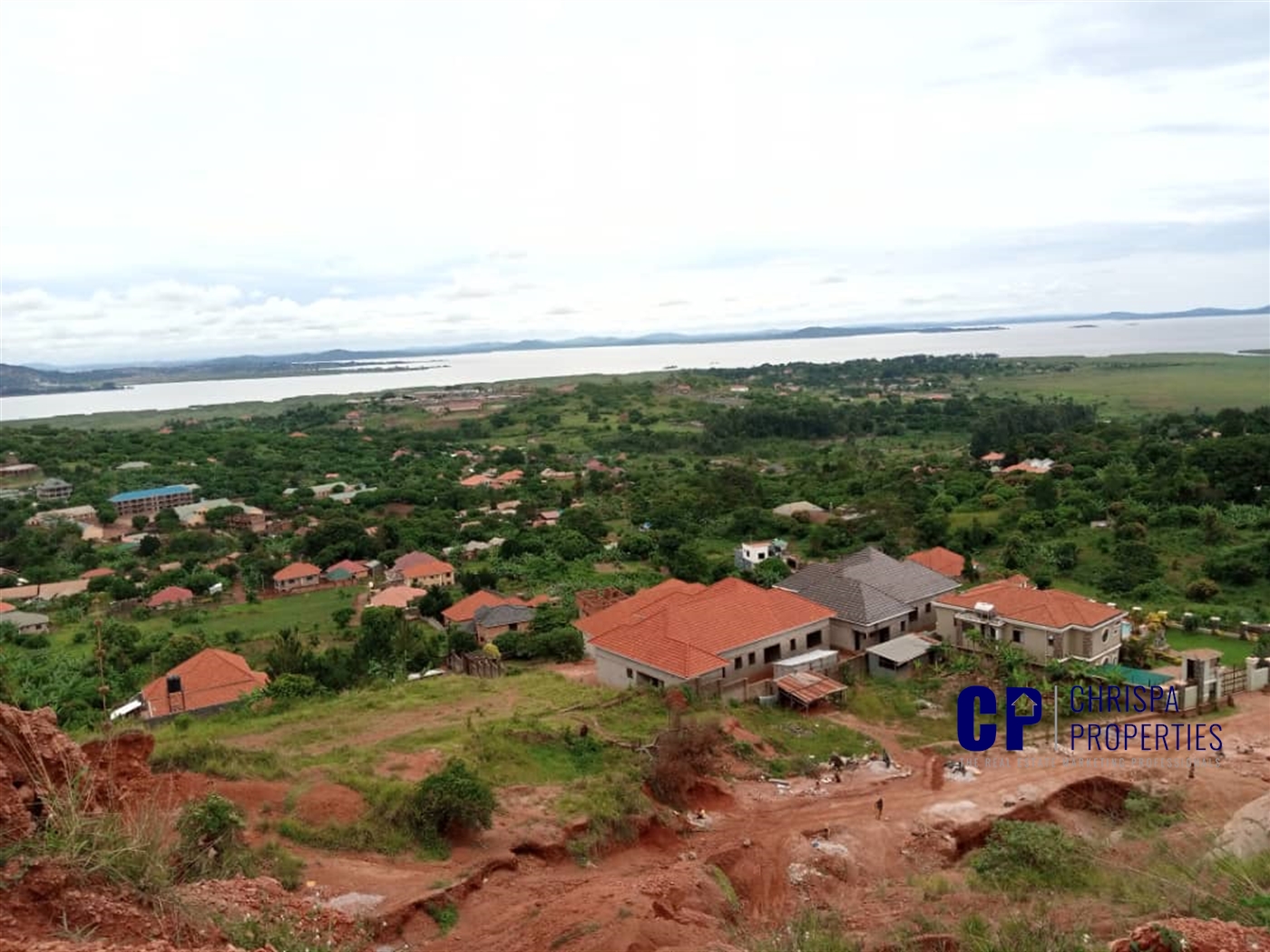 Residential Land for sale in Bwebajja Wakiso