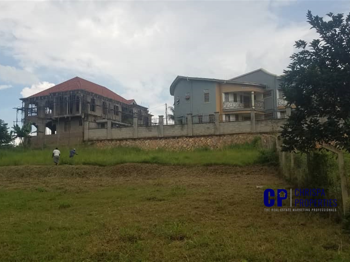 Residential Land for sale in Najjera Wakiso