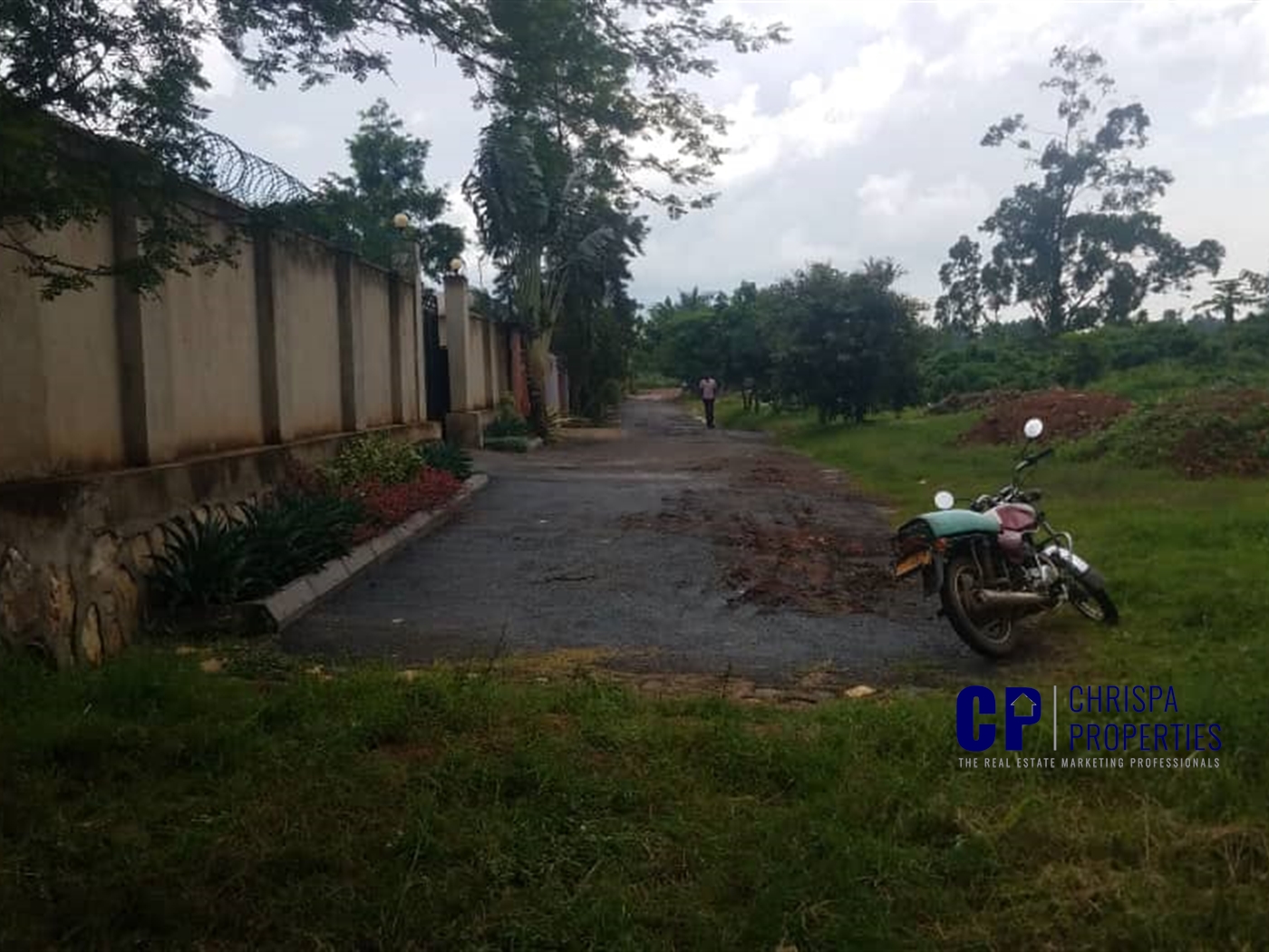 Residential Land for sale in Najjera Wakiso