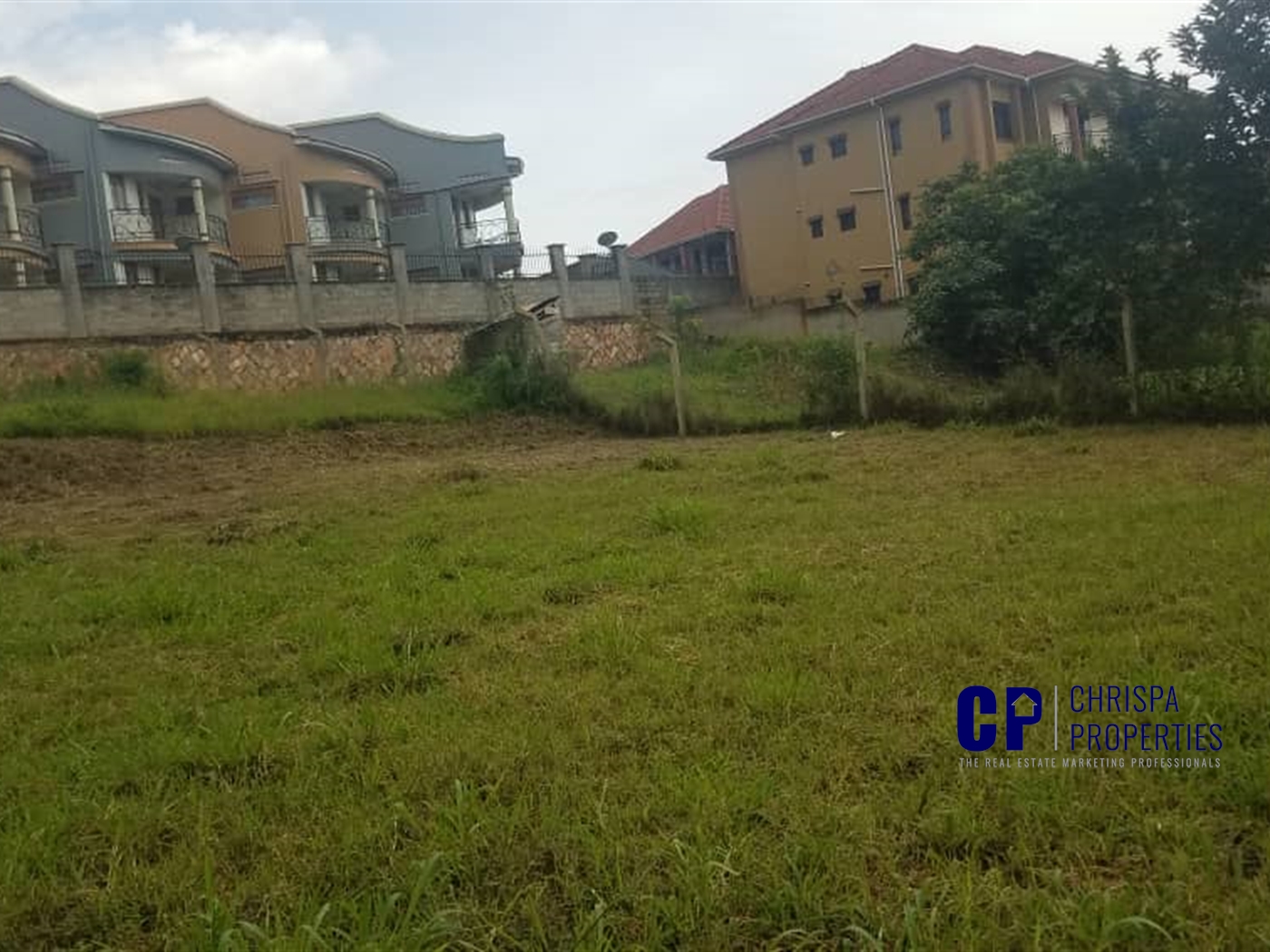 Residential Land for sale in Najjera Wakiso