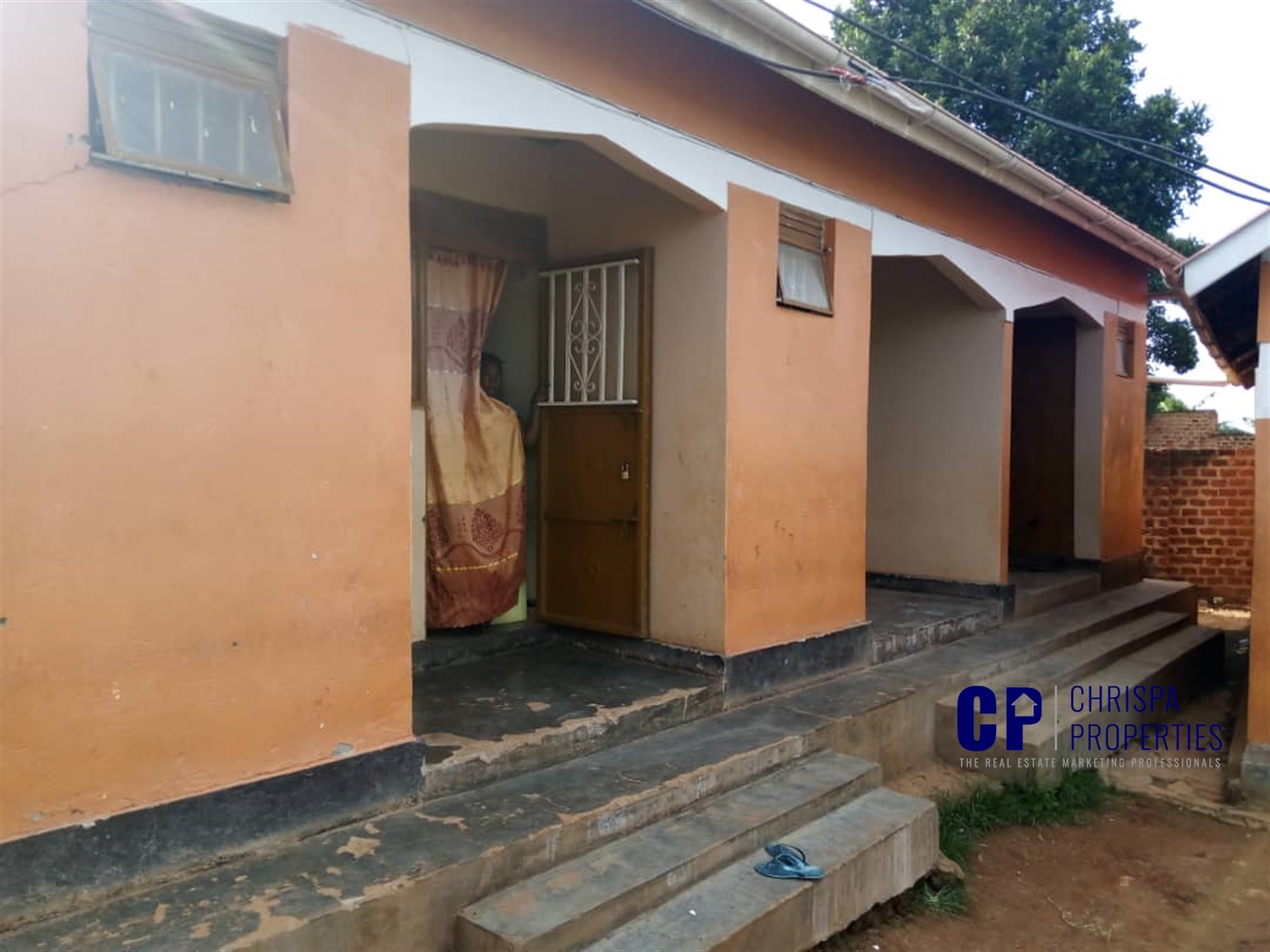 Rental units for sale in Kitende Wakiso