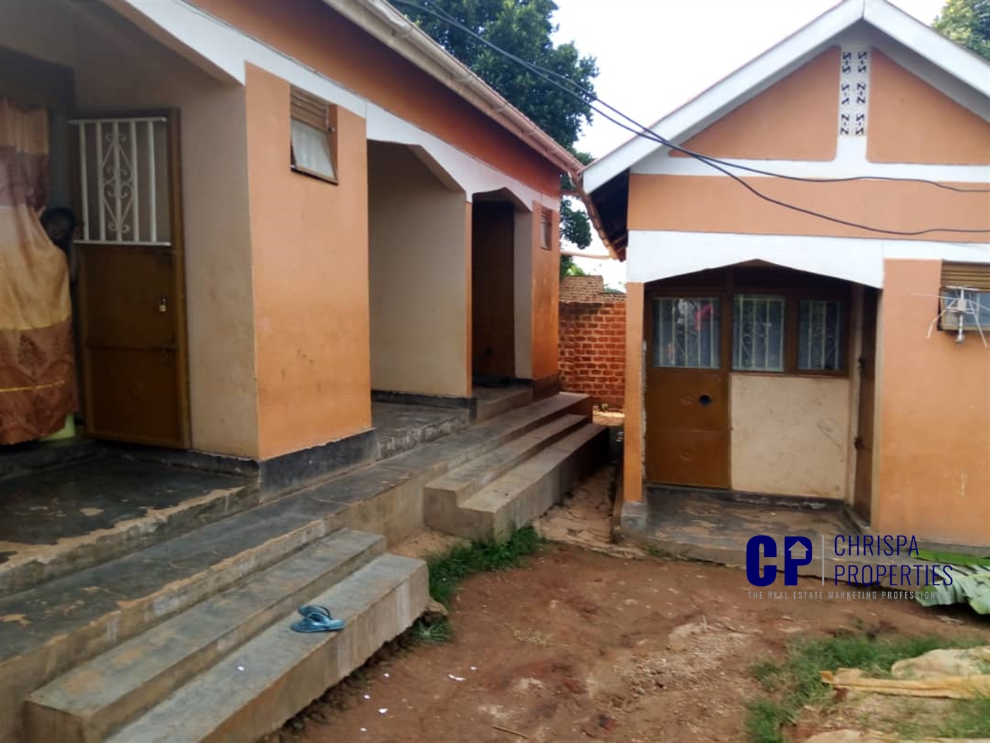 Rental units for sale in Kitende Wakiso