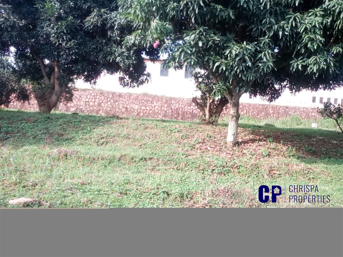 Residential Land for sale in Bweya Wakiso