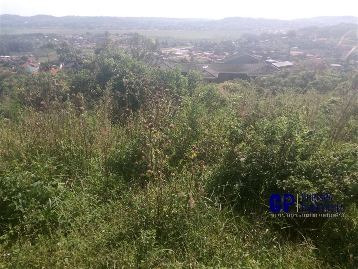 Residential Land for sale in Mutungo Kampala