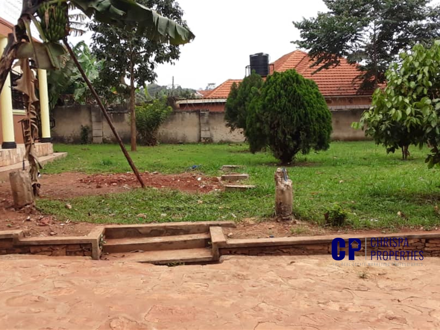 Bungalow for sale in Zana Kampala