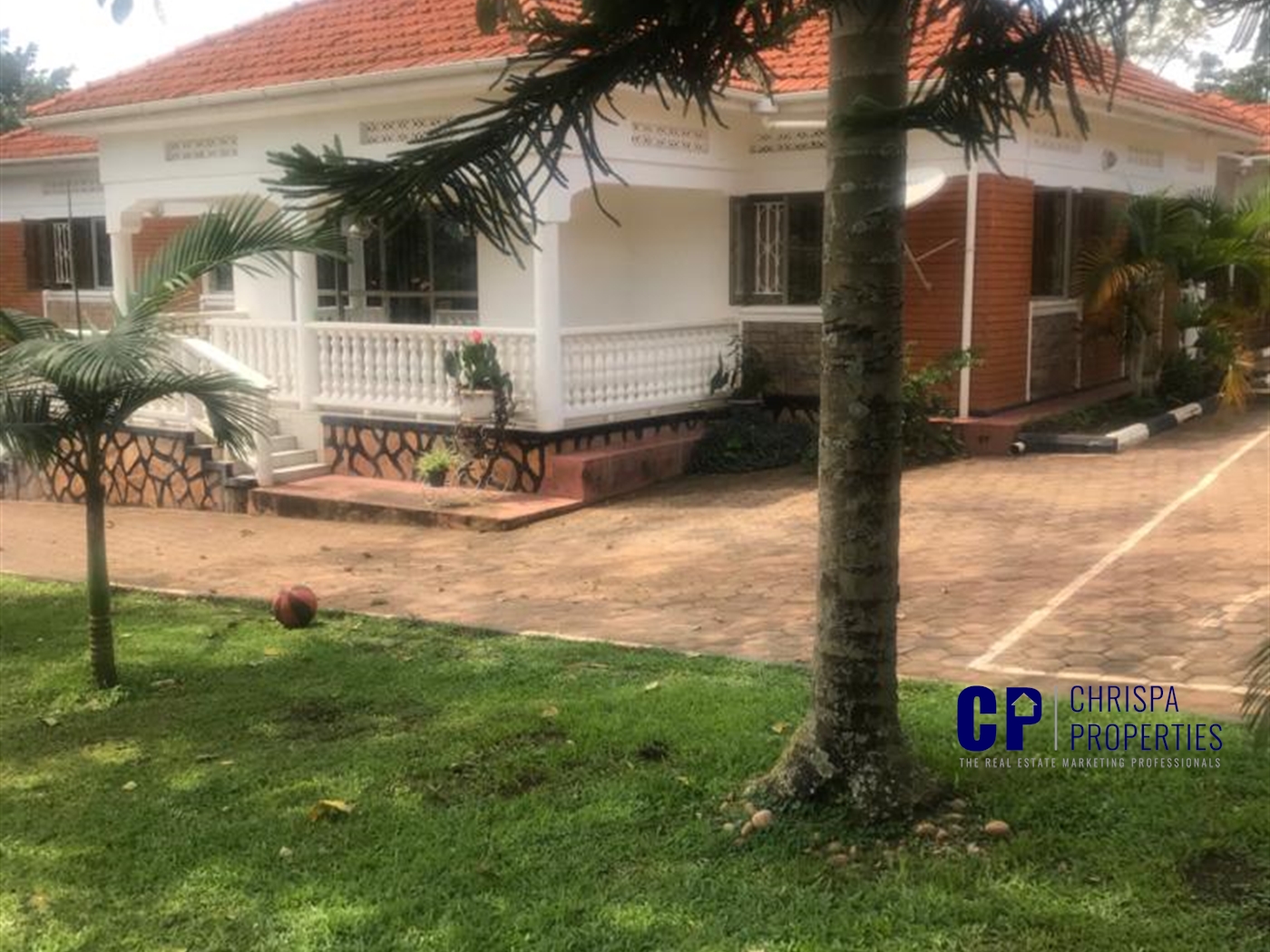 Bungalow for sale in Seeta Mukono