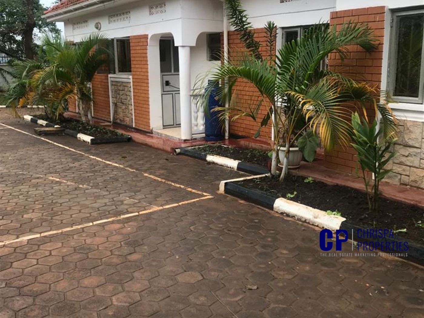 Bungalow for sale in Seeta Mukono