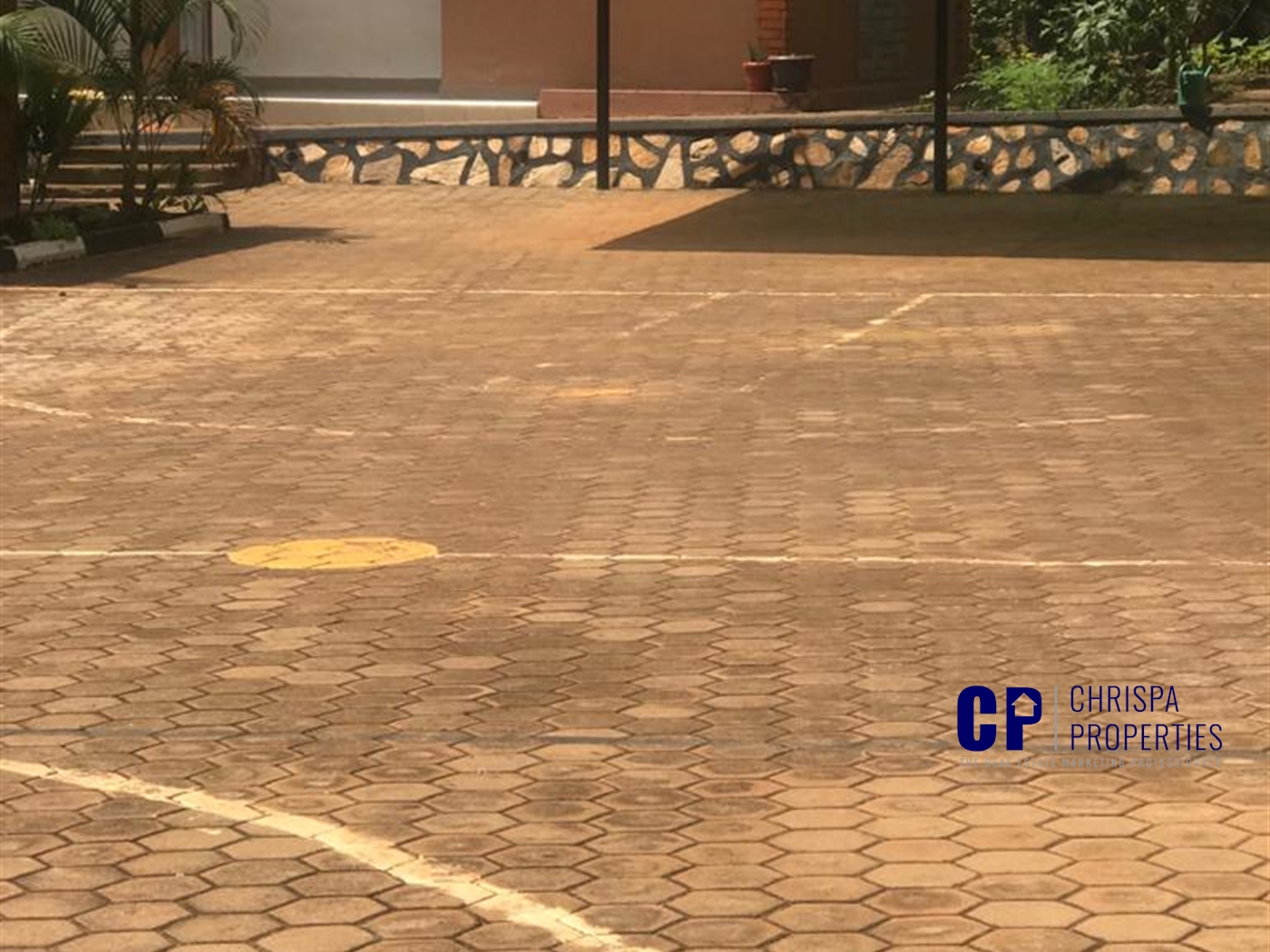 Bungalow for sale in Seeta Mukono