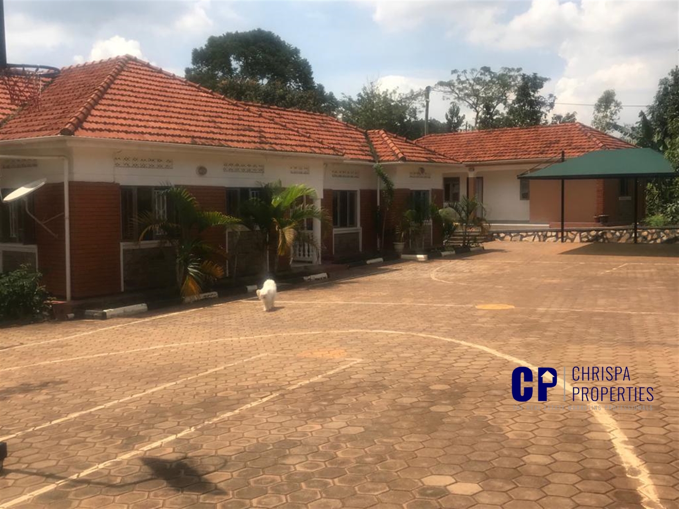 Bungalow for sale in Seeta Mukono