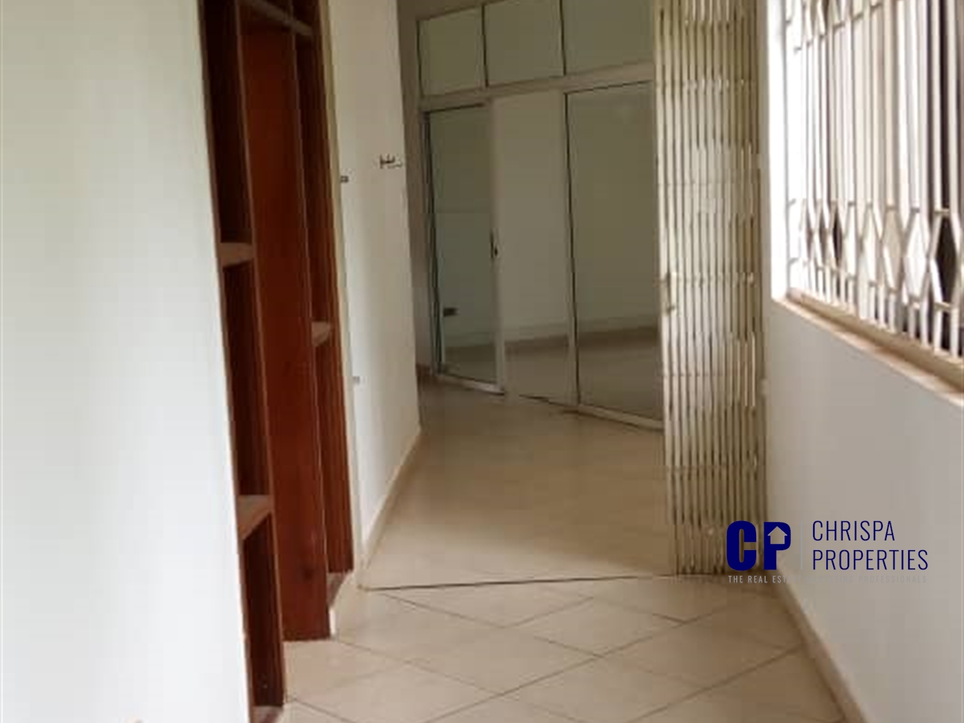 Maisonette for rent in Kololo Kampala