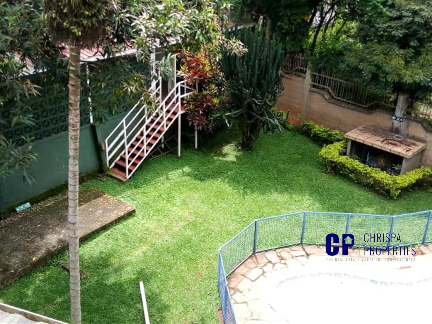 Maisonette for rent in Kololo Kampala