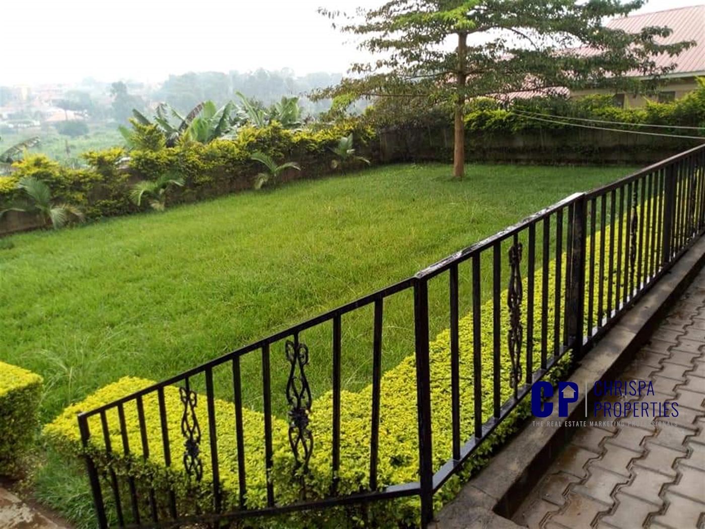 Bungalow for rent in Najjera Wakiso