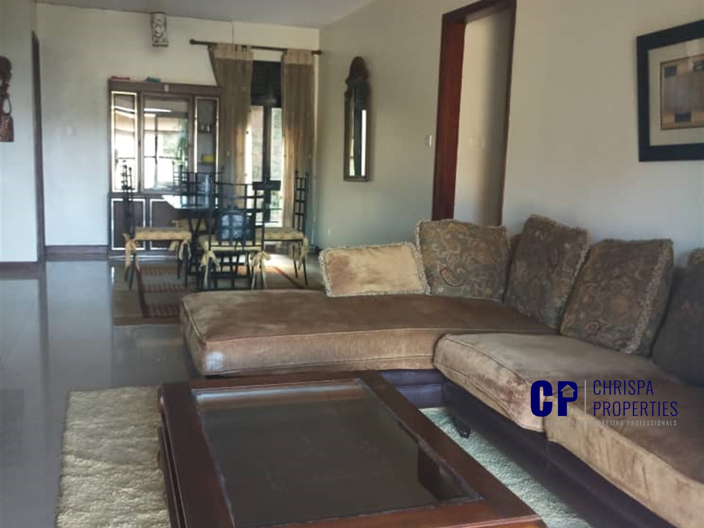 Apartment for rent in Lubowa Kampala