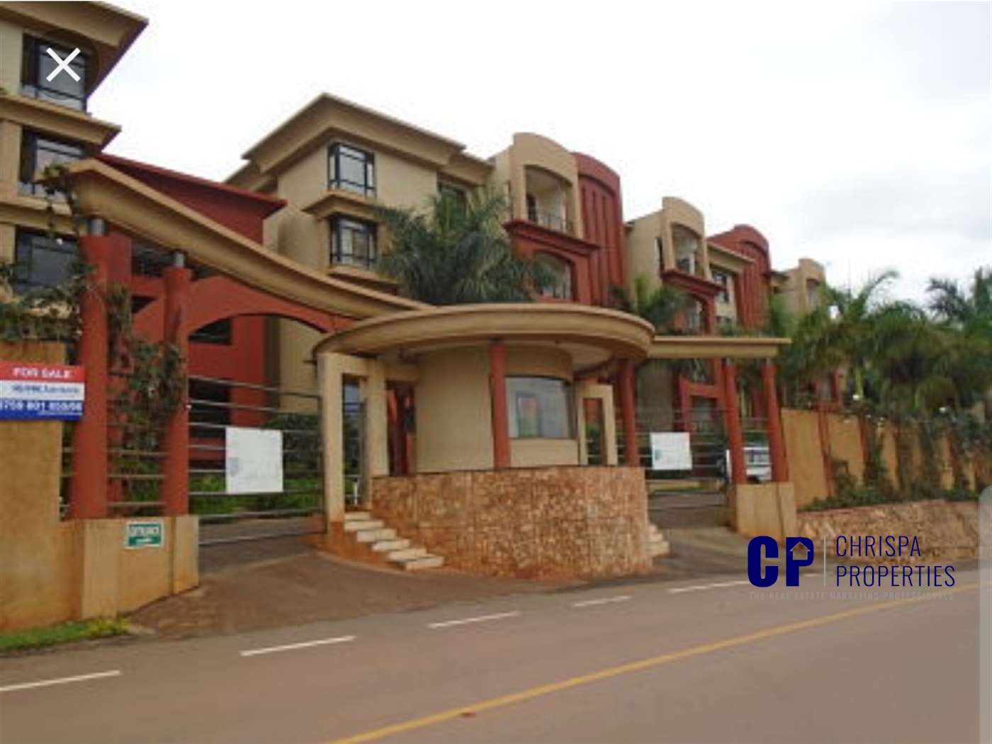 Apartment for rent in Lubowa Kampala