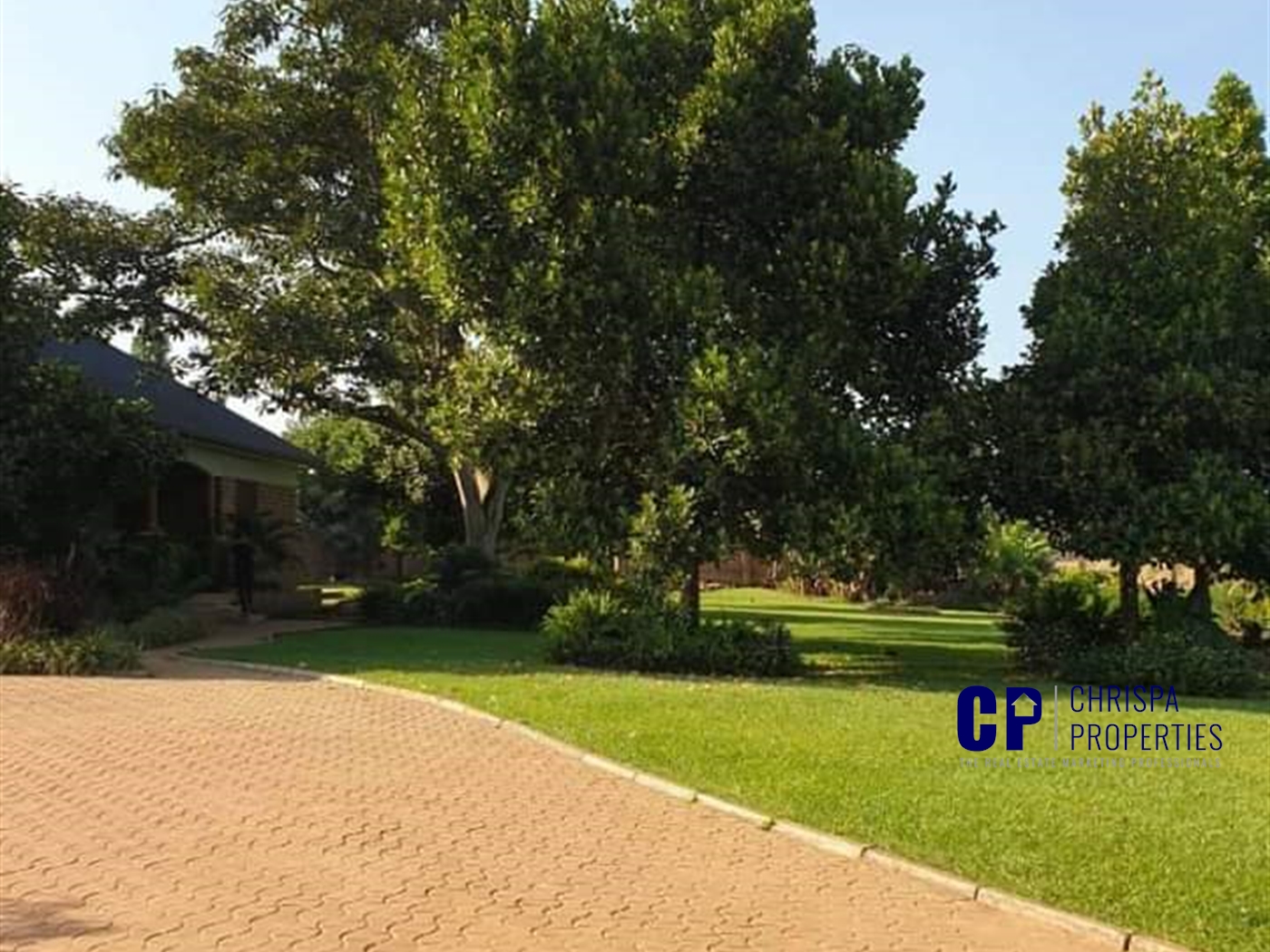 Bungalow for sale in Kasangati Wakiso