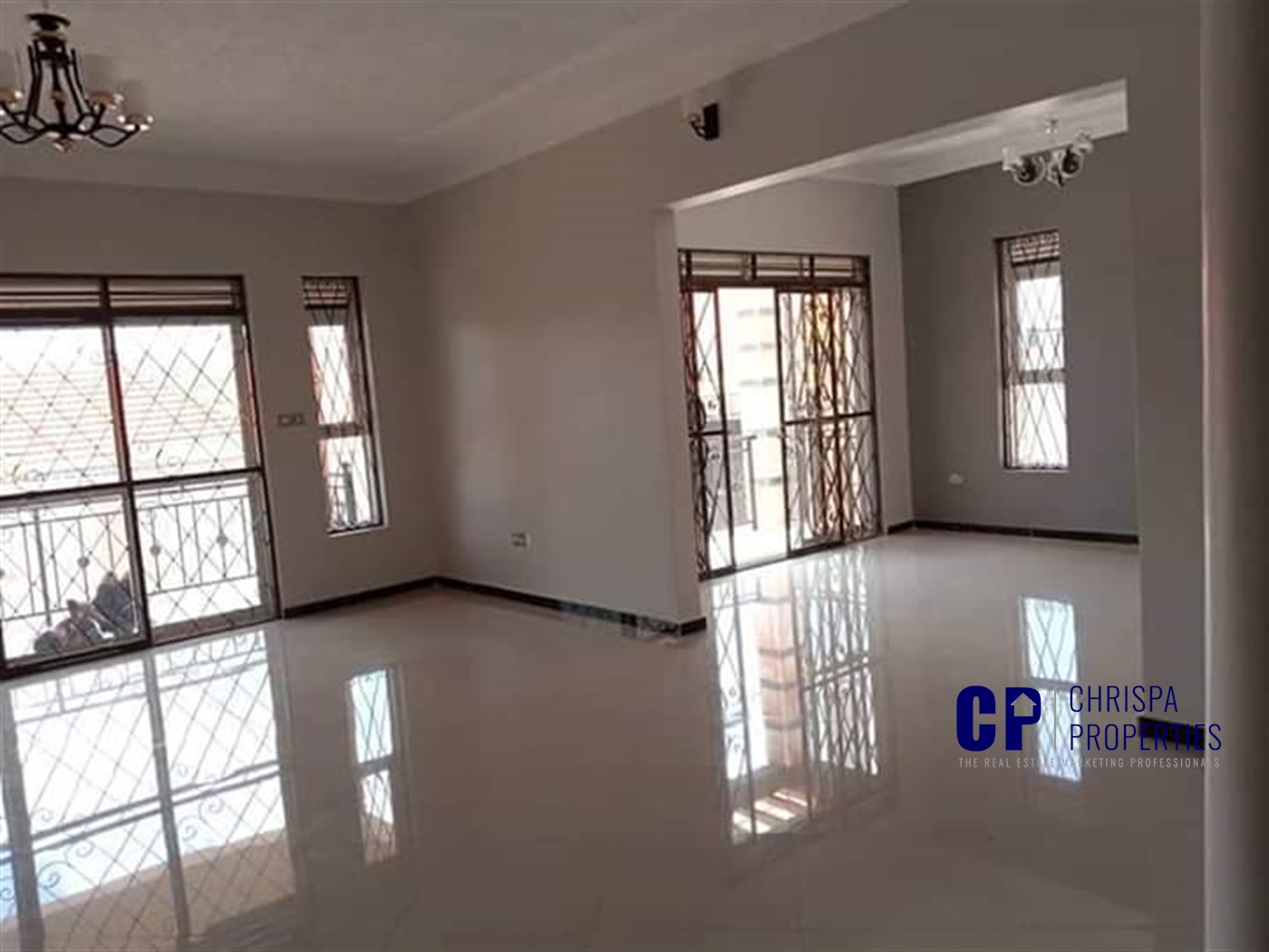 Bungalow for sale in Bwebajja Wakiso