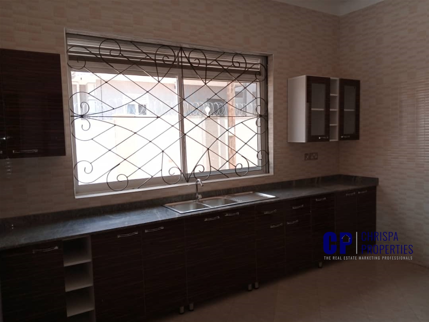 Bungalow for sale in Bwebajja Wakiso