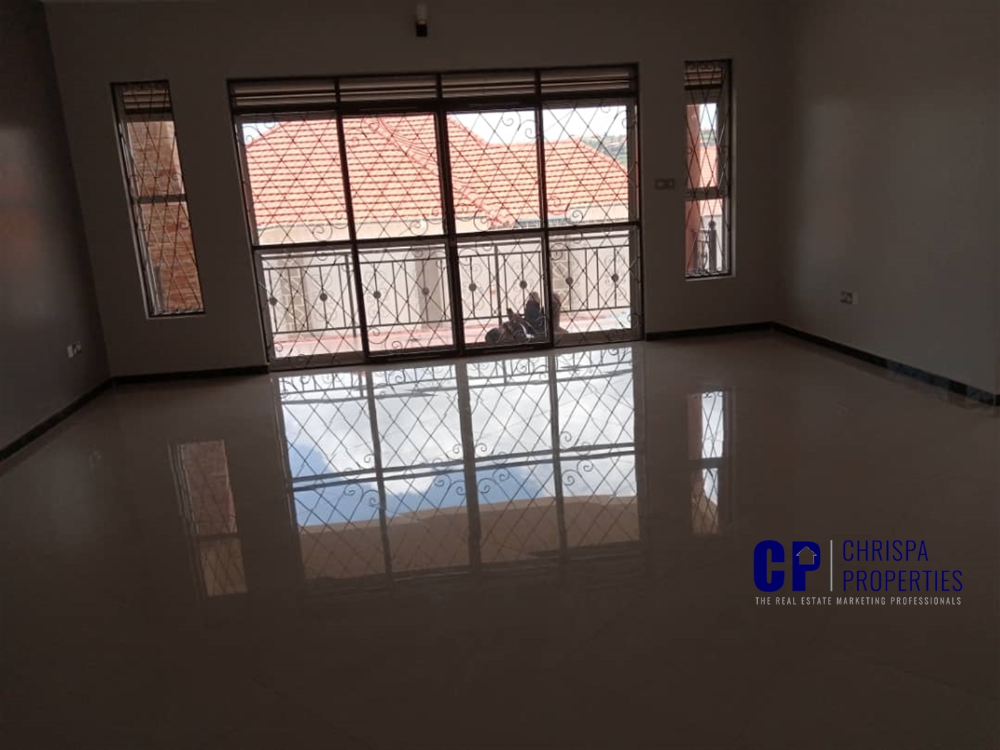 Bungalow for sale in Bwebajja Wakiso